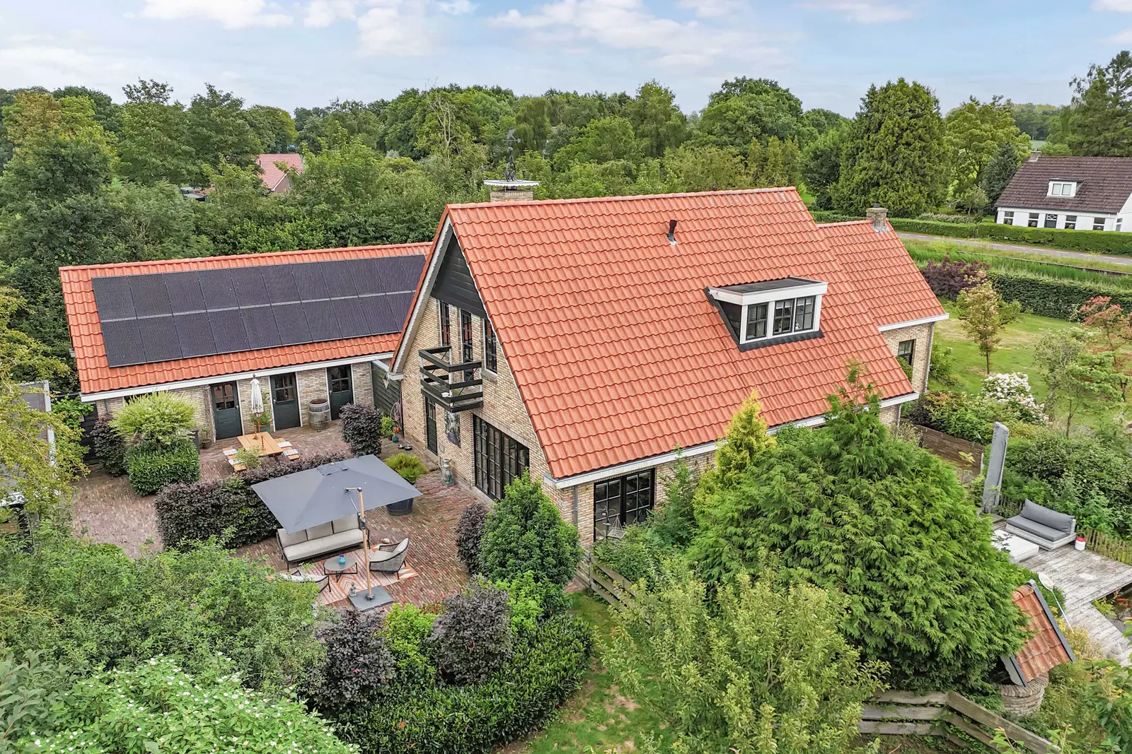 Ds Veenweg 223, Bontebok €1.195.000 k.k.