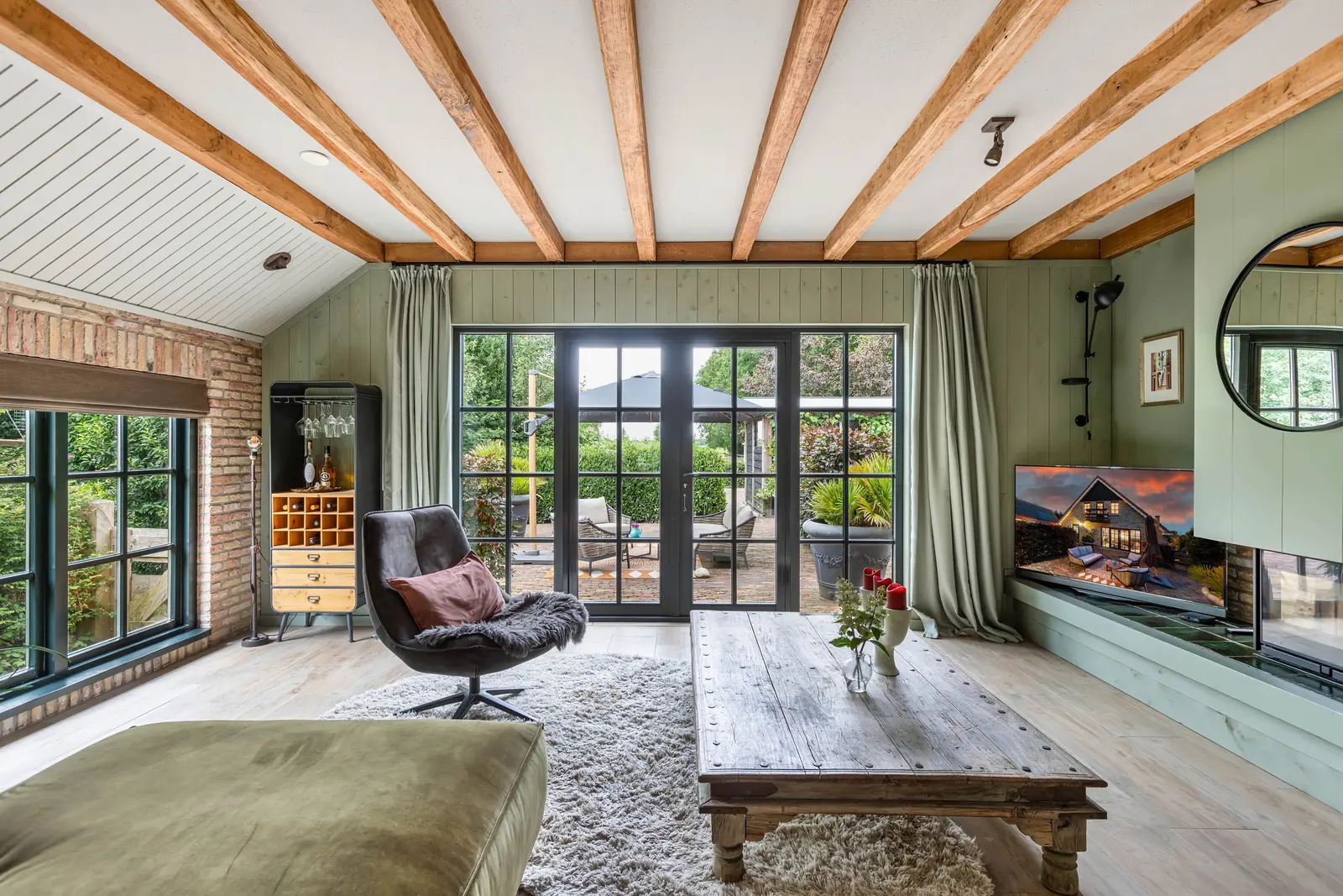 Ds Veenweg 223, Bontebok €1.195.000 k.k.