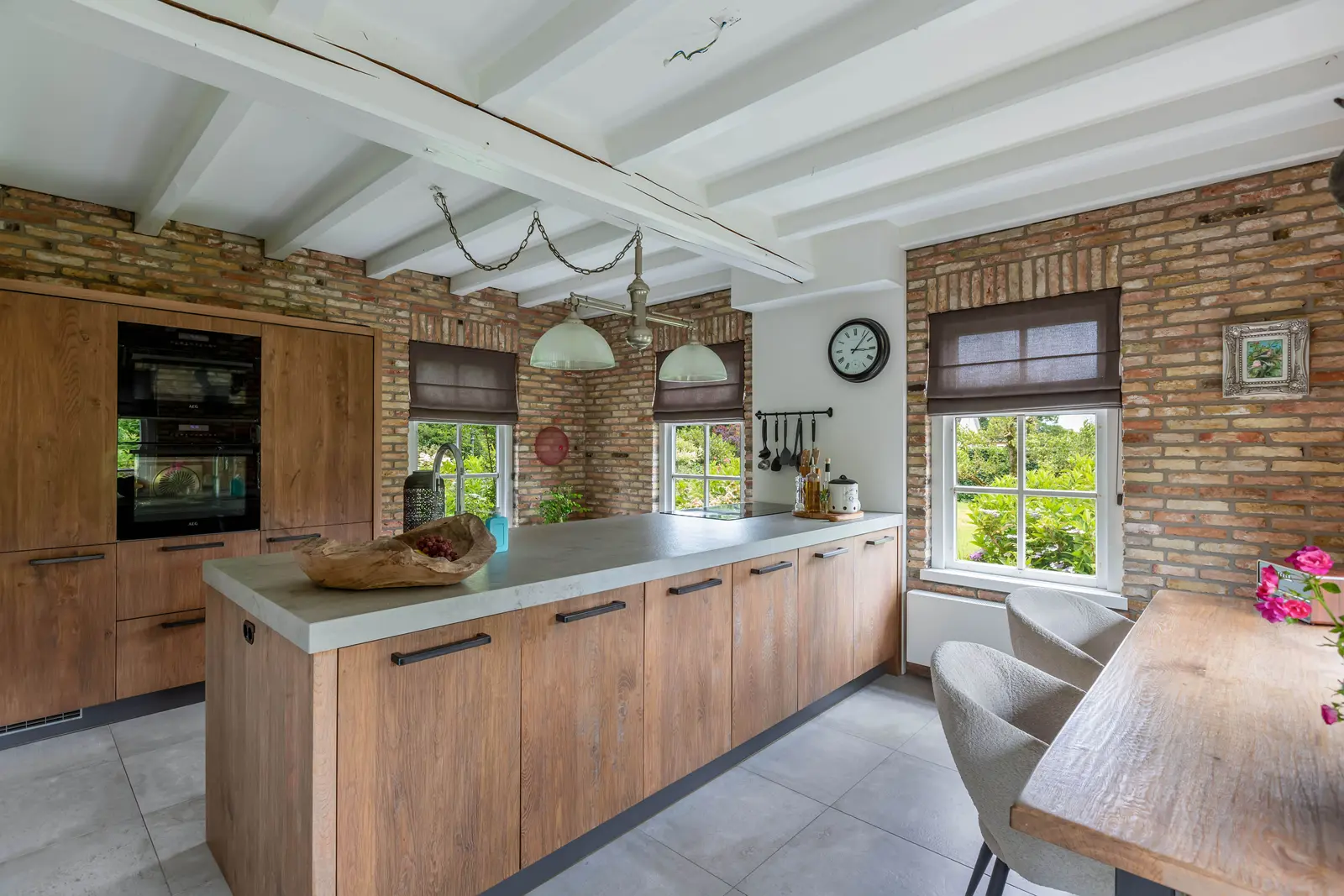 Ds Veenweg 223, Bontebok €1.195.000 k.k.