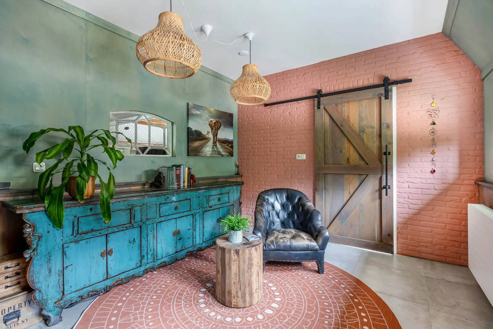Ds Veenweg 223, Bontebok €1.195.000 k.k.