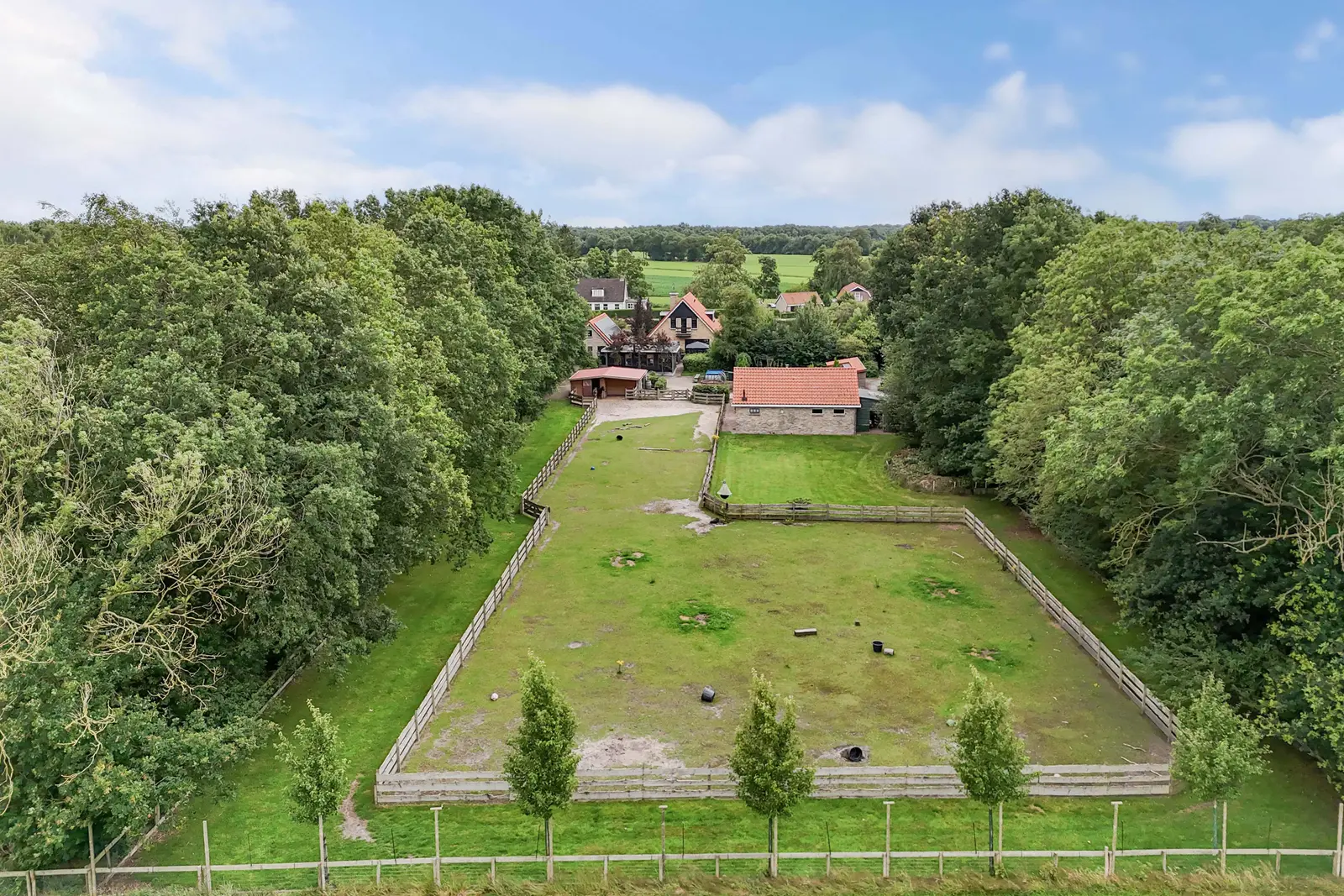 Ds Veenweg 223, Bontebok €1.195.000 k.k.