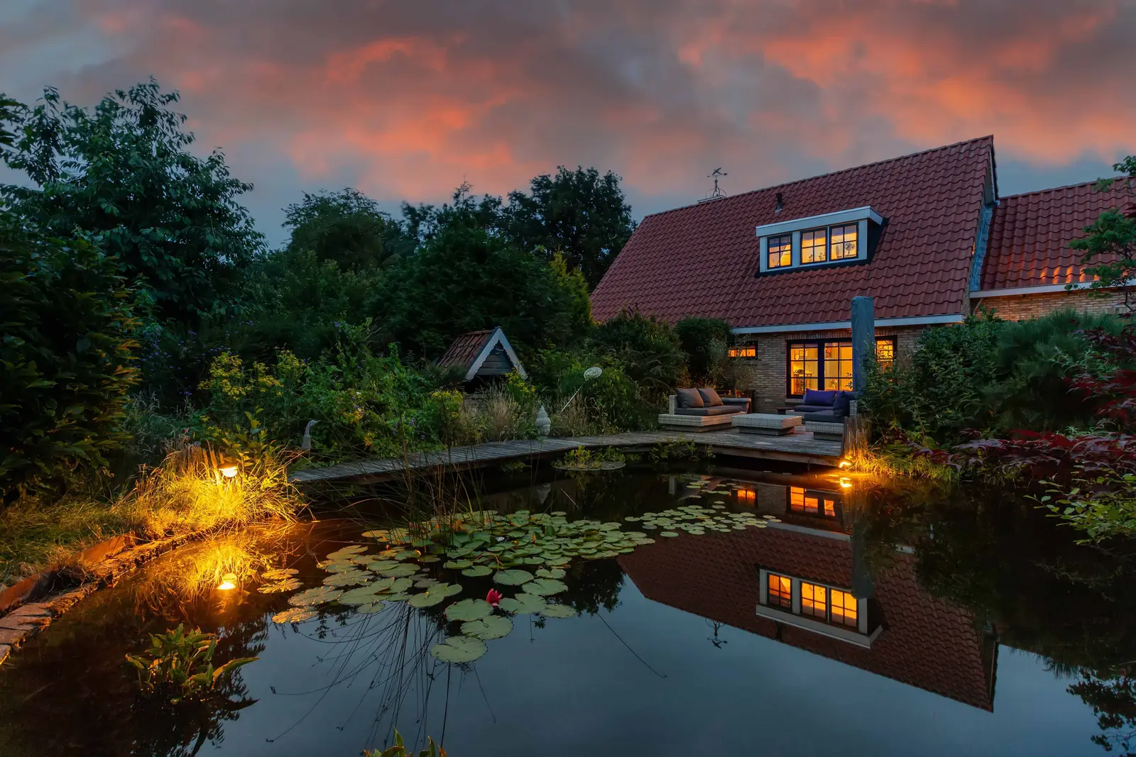 Ds Veenweg 223, Bontebok €1.195.000 k.k.