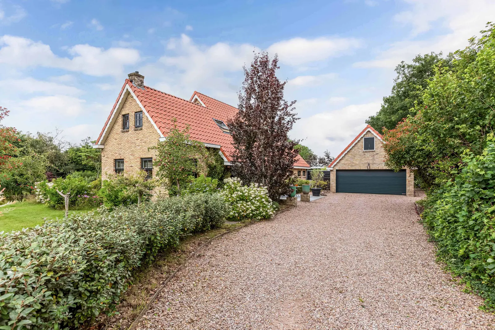 Ds Veenweg 223, Bontebok €1.195.000 k.k.