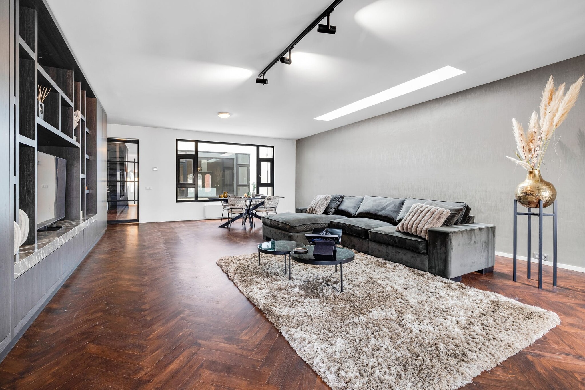 Calandstraat 58-E, Rotterdam €1.395.000 k.k.