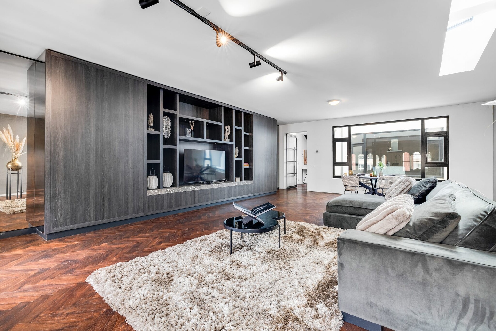 Calandstraat 58-E, Rotterdam €1.395.000 k.k.