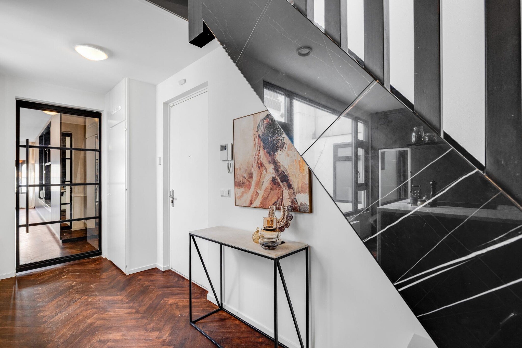 Calandstraat 58-E, Rotterdam €1.395.000 k.k.