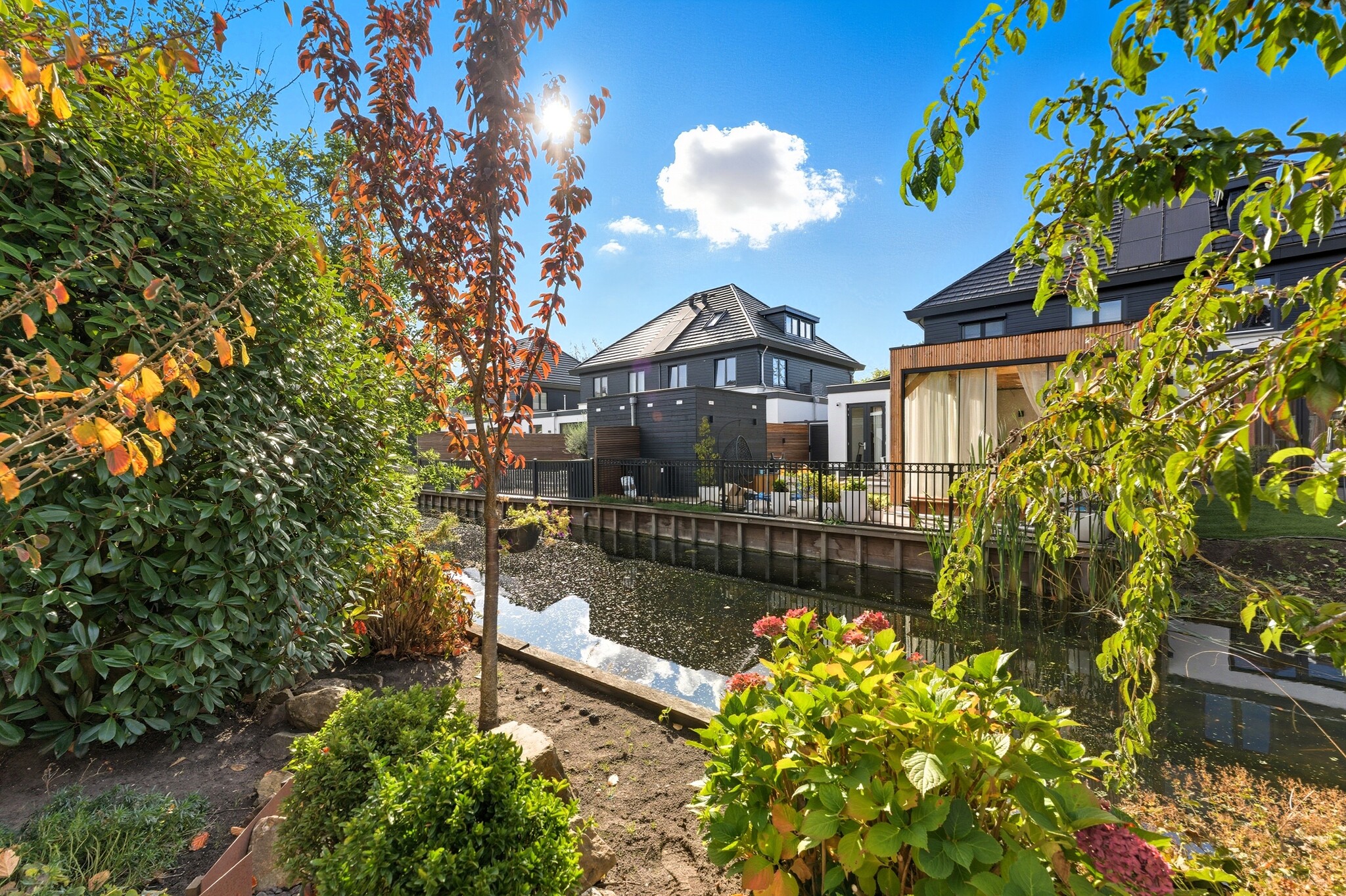 's-Gravenweg 724J, Rotterdam €1.595.000 k.k.