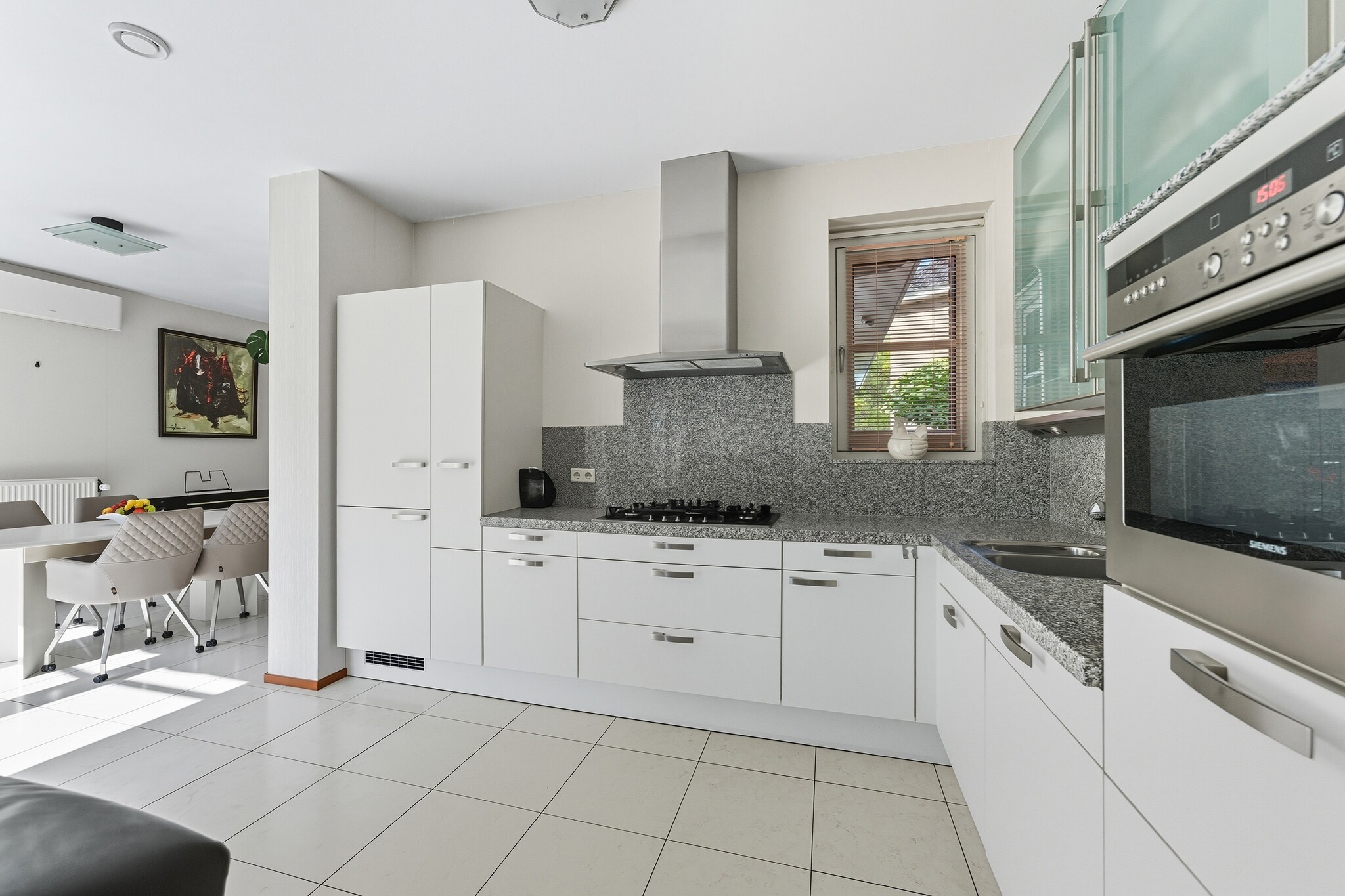 's-Gravenweg 724J, Rotterdam €1.675.000 k.k.