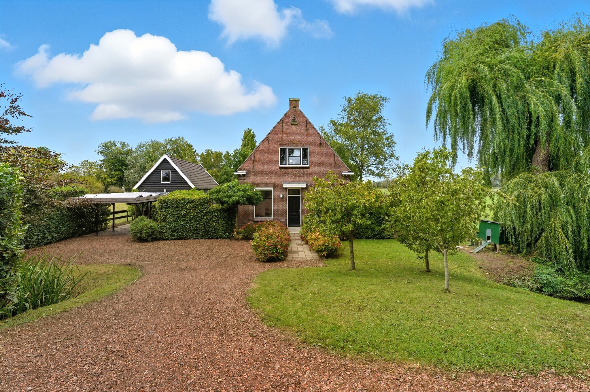 Rijsdijk 99, Rhoon €1.350.000 k.k.