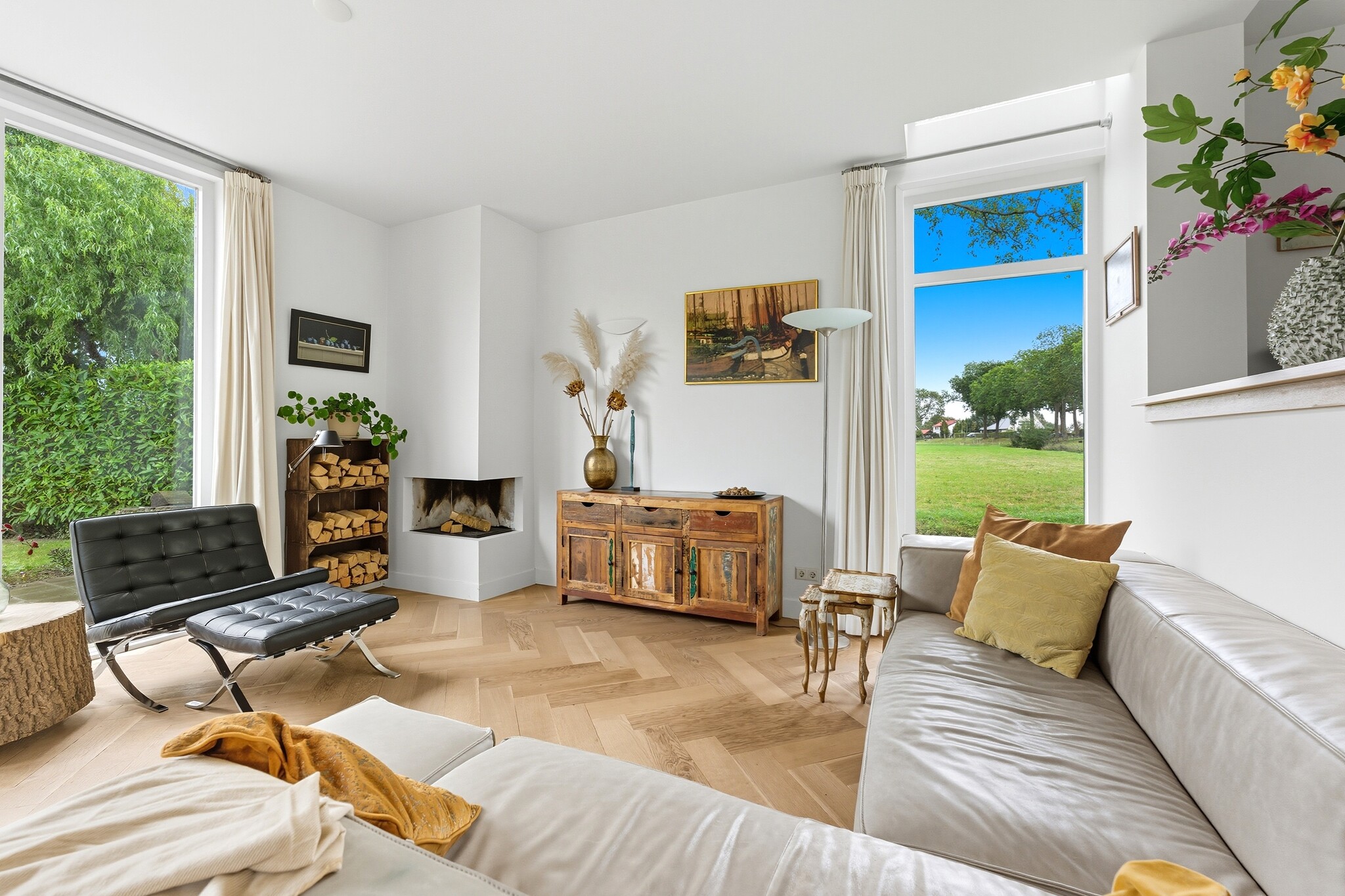 Rijsdijk 99, Rhoon €1.350.000 k.k.