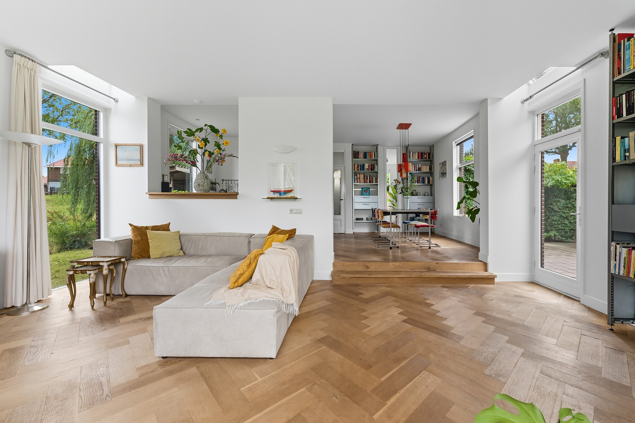 Rijsdijk 99, Rhoon €1.350.000 k.k.