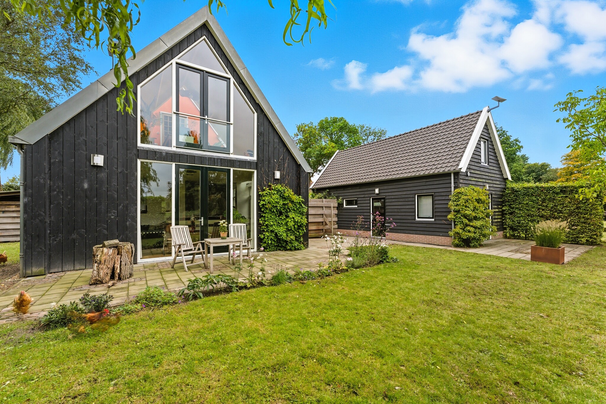 Rijsdijk 99, Rhoon €1.350.000 k.k.