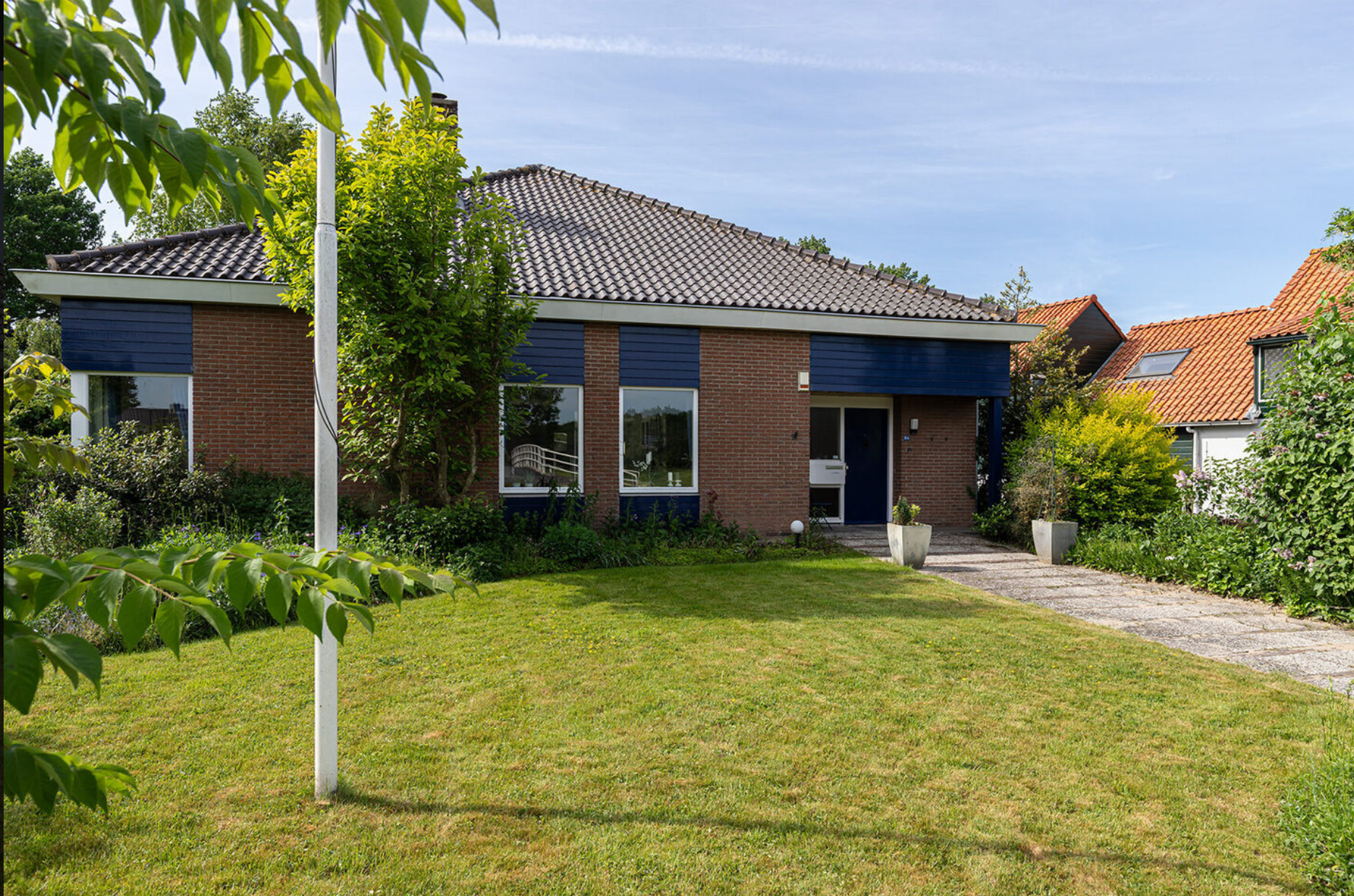 Westeinde 64 Oud Alblas  € 1.198.000,- k.k.