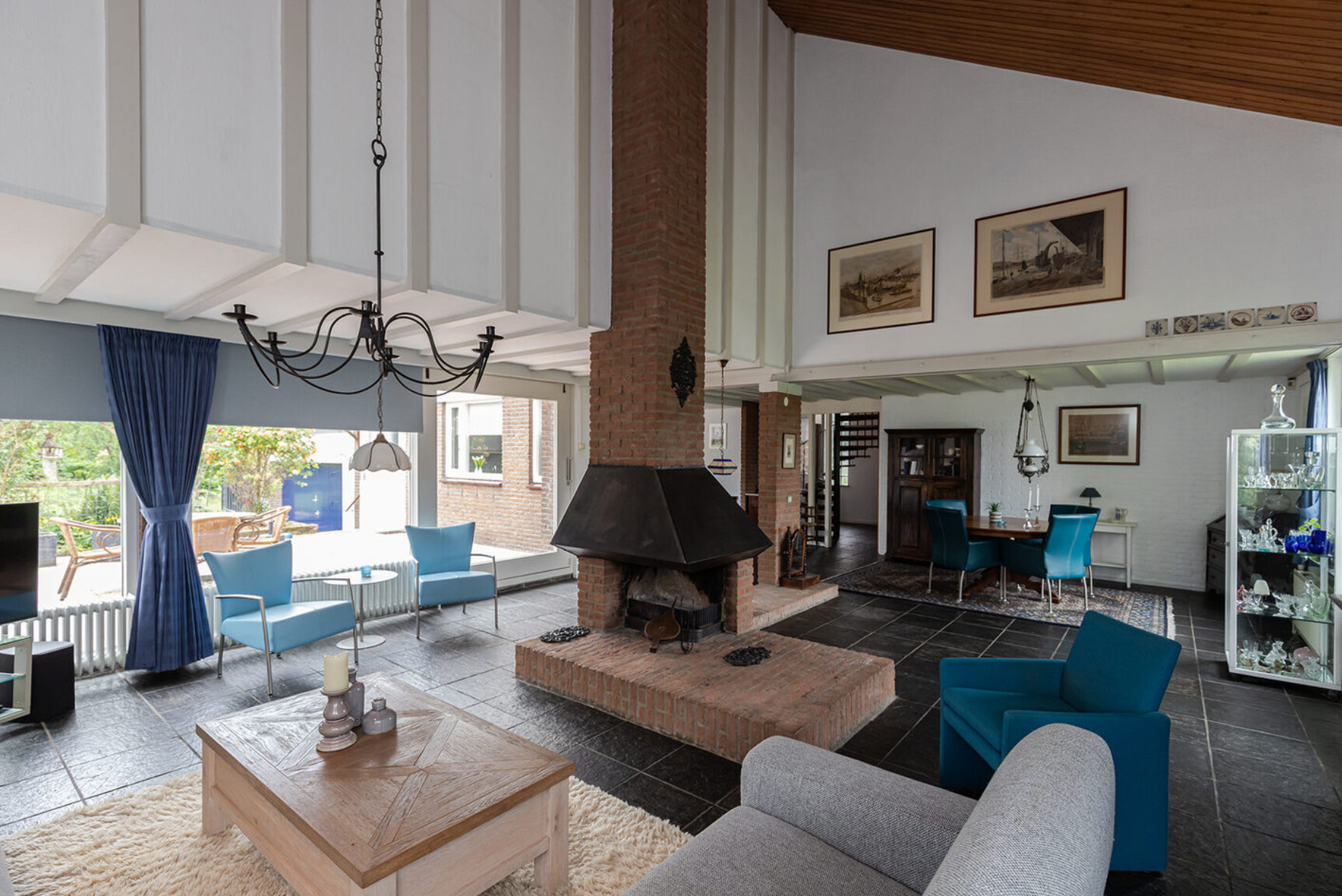 Westeinde 64 Oud Alblas  € 1.198.000,- k.k.