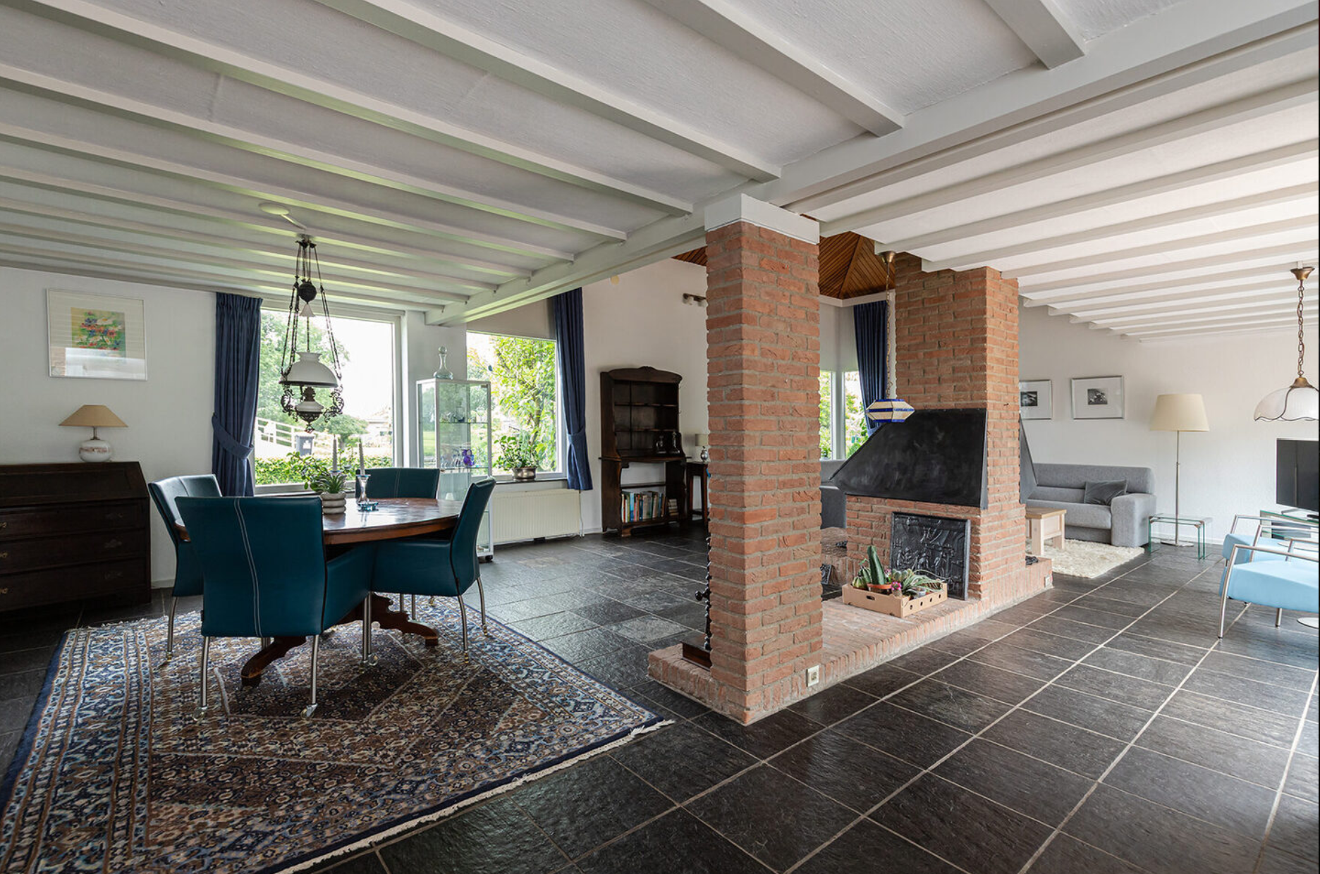 Westeinde 64 Oud Alblas  € 1.198.000,- k.k.