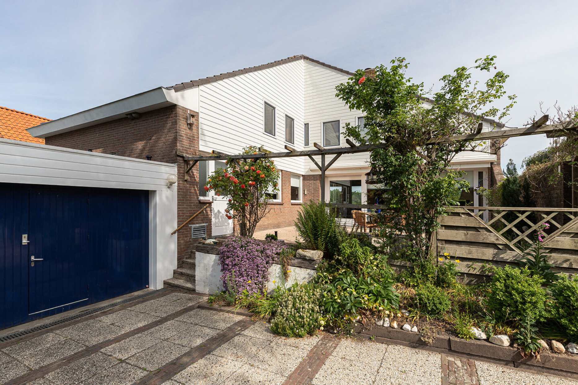 Westeinde 64 Oud Alblas  € 1.198.000,- k.k.