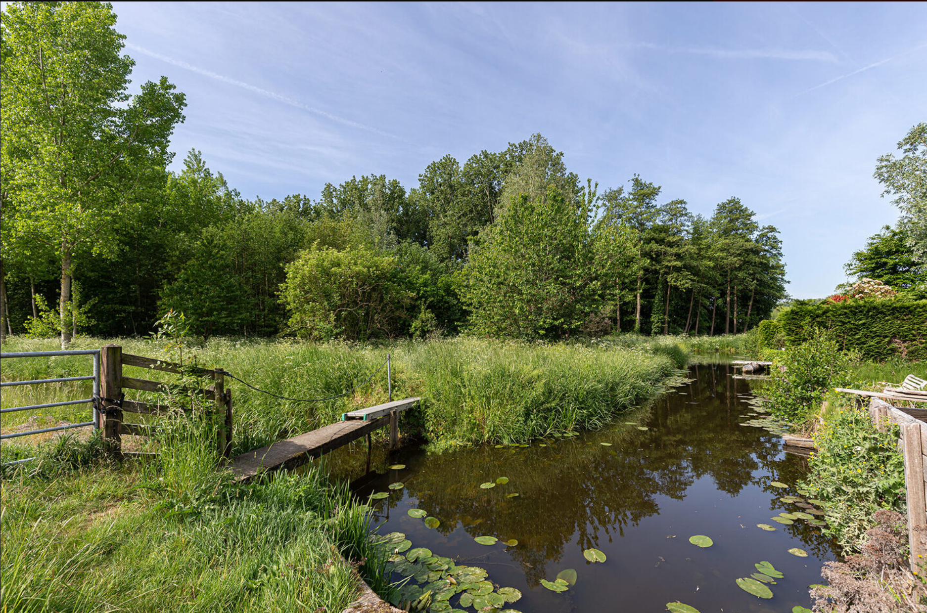 Westeinde 64 Oud Alblas  € 1.198.000,- k.k.