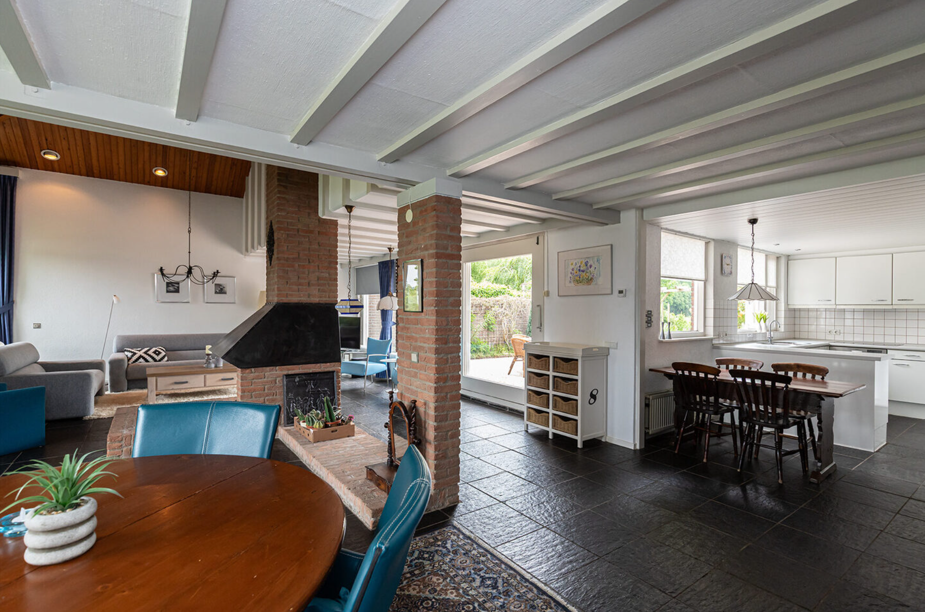 Westeinde 64 Oud Alblas  € 1.198.000,- k.k.