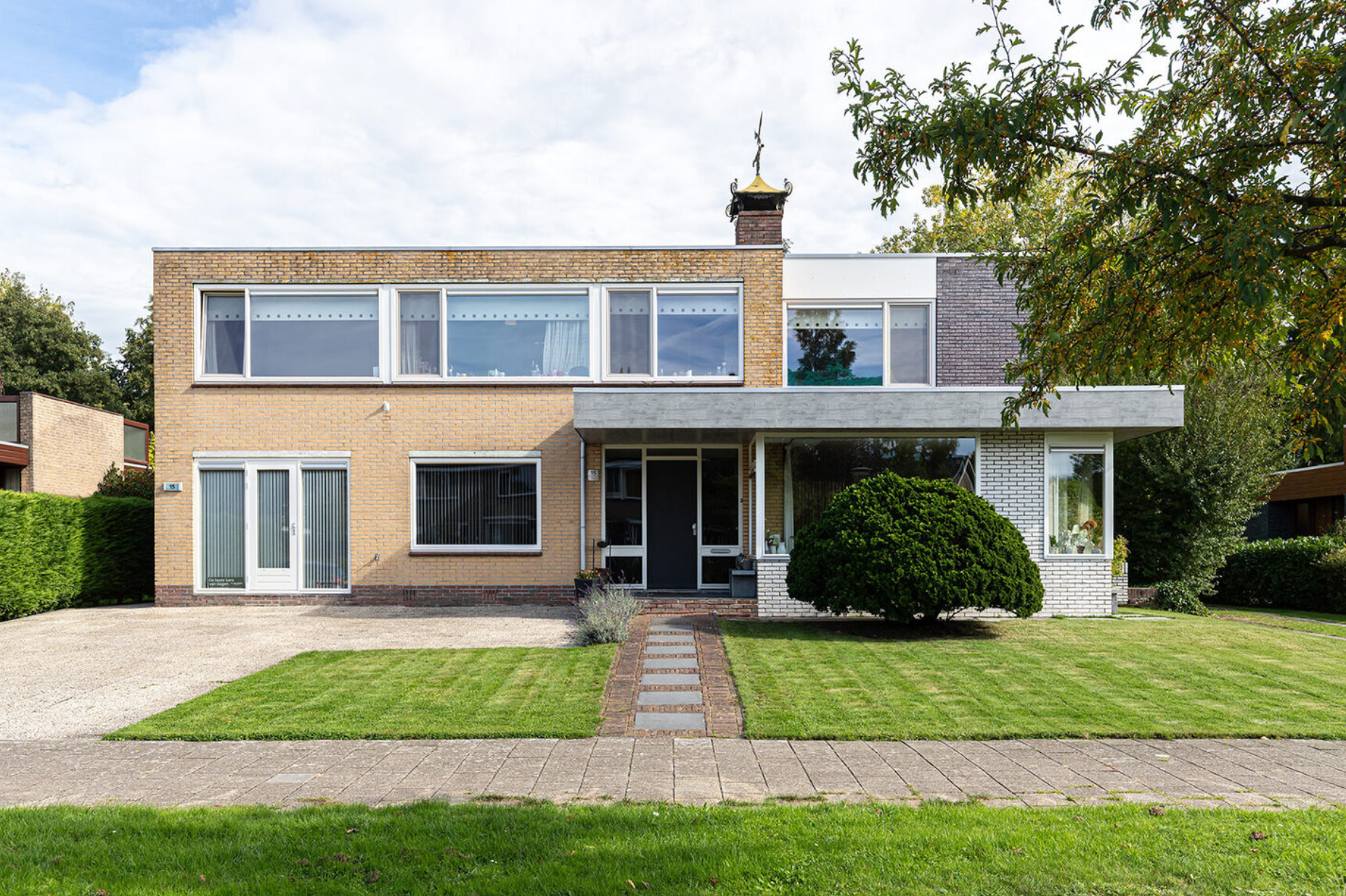 Weresteijn 15 Sliedrecht  € 1.095.000,- k.k.