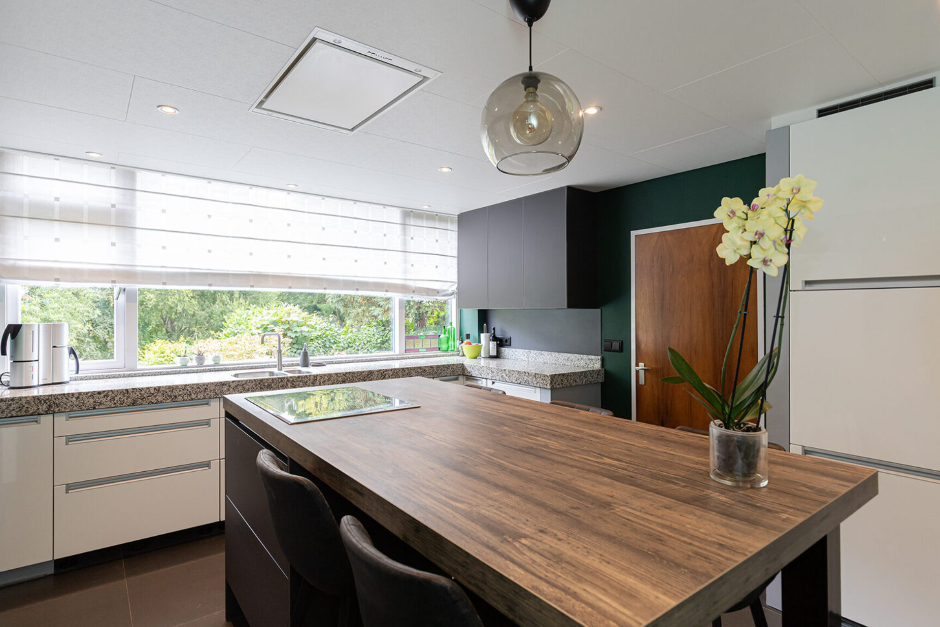 Weresteijn 15 Sliedrecht  € 1.095.000,- k.k.