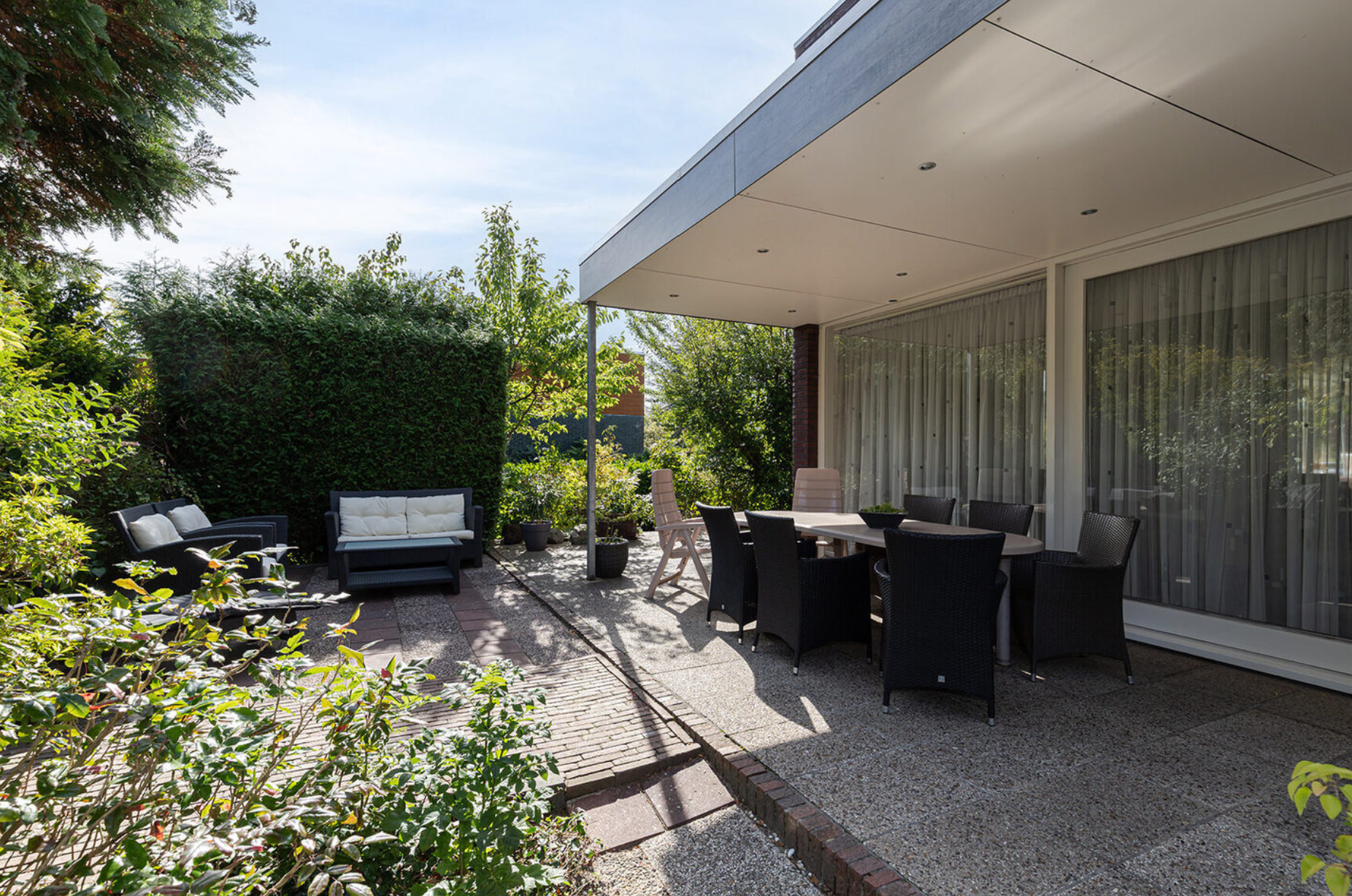 Weresteijn 15 Sliedrecht  € 1.095.000,- k.k.