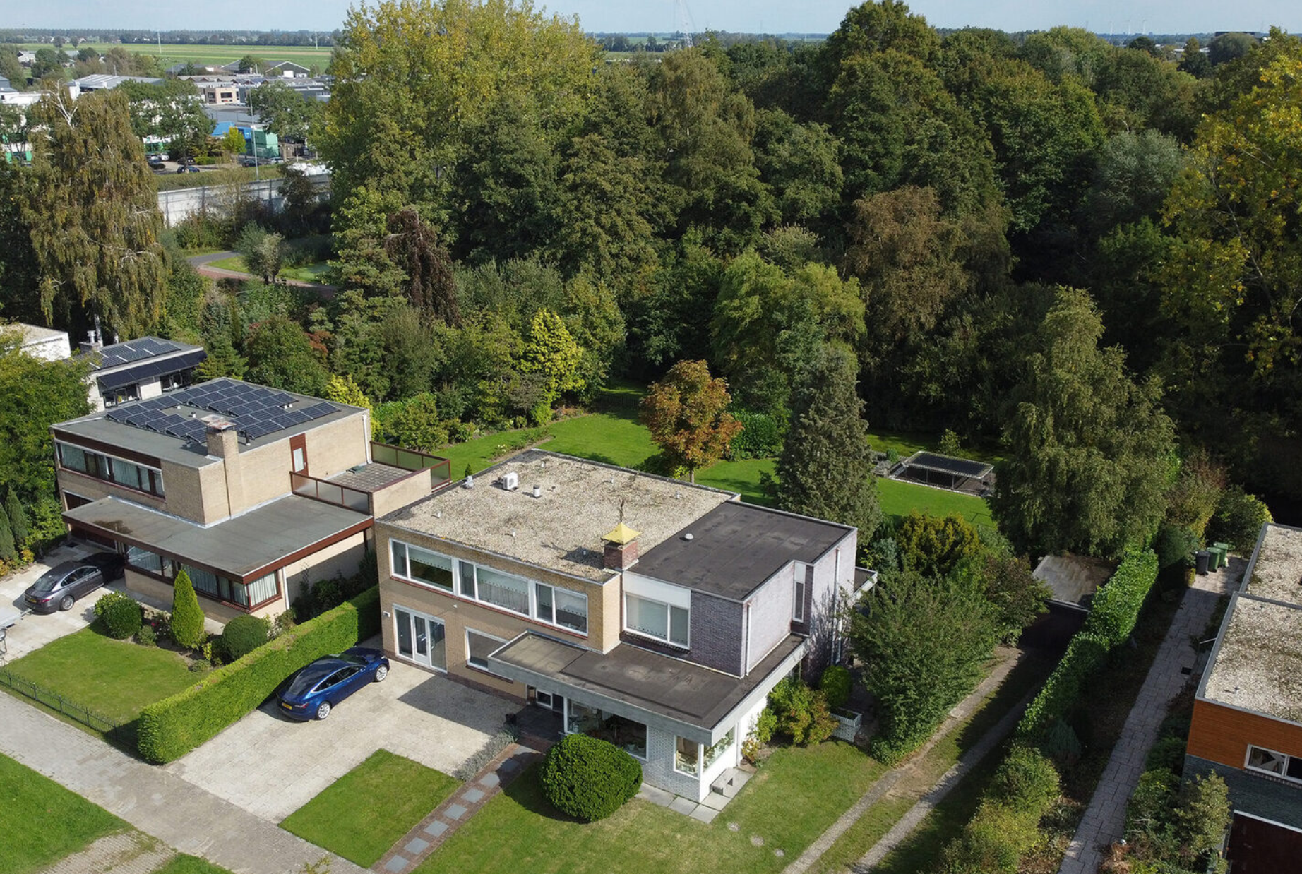Weresteijn 15 Sliedrecht  € 1.095.000,- k.k.