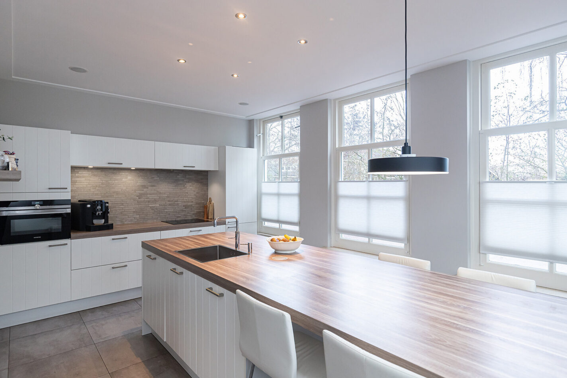 Nieuwpoortseweg 6 a Nieuwpoort € 1.150.000,- k.k.