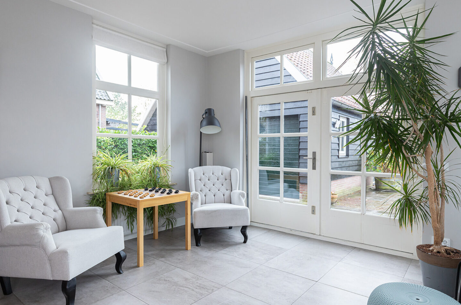 Nieuwpoortseweg 6 a Nieuwpoort € 1.150.000,- k.k.