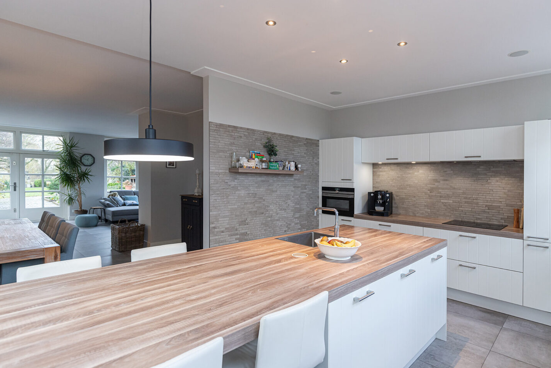 Nieuwpoortseweg 6 a Nieuwpoort € 1.150.000,- k.k.