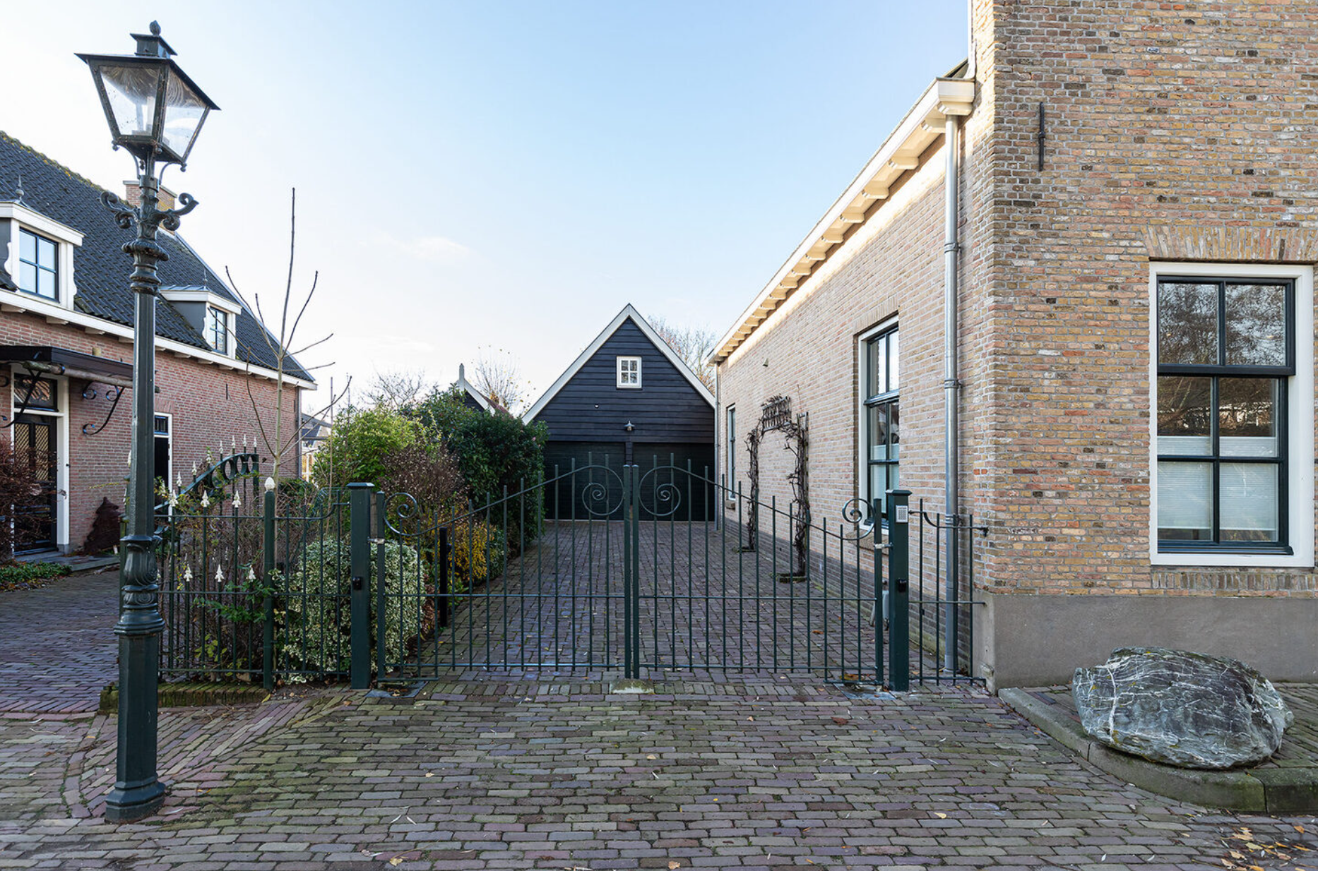 Nieuwpoortseweg 6 a Nieuwpoort € 1.150.000,- k.k.