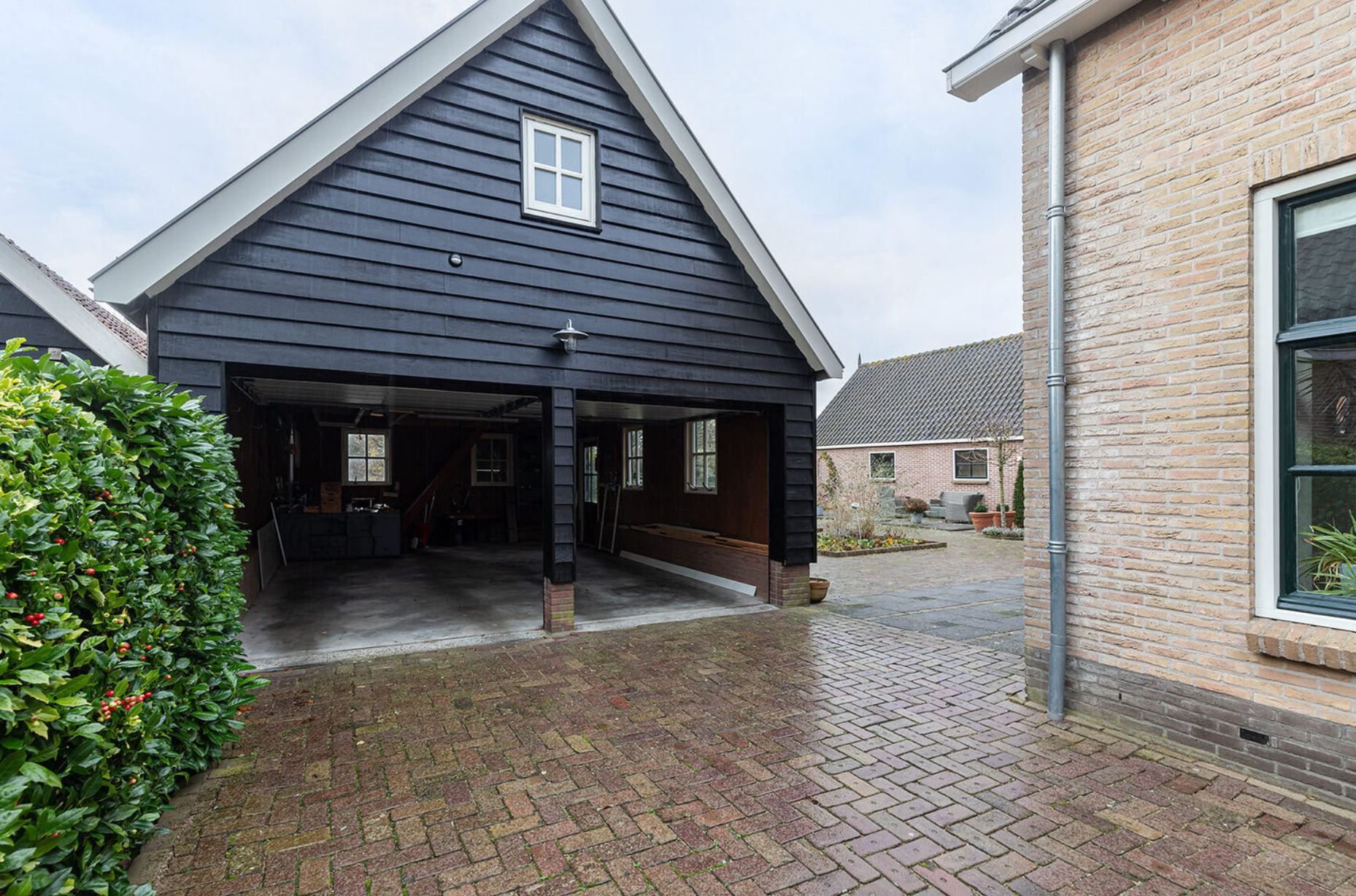 Nieuwpoortseweg 6 a Nieuwpoort € 1.150.000,- k.k.