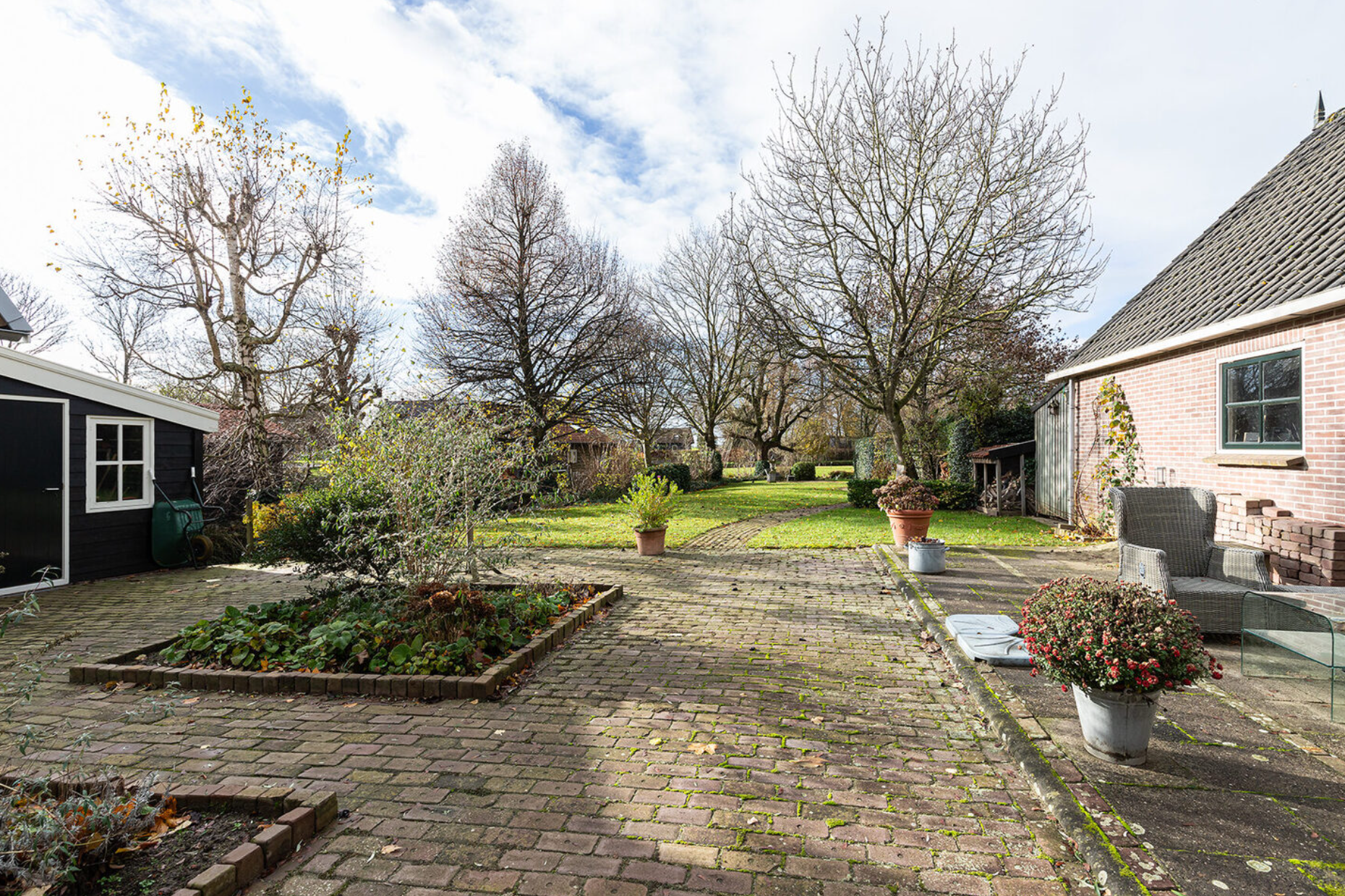 Nieuwpoortseweg 6 a Nieuwpoort € 1.150.000,- k.k.