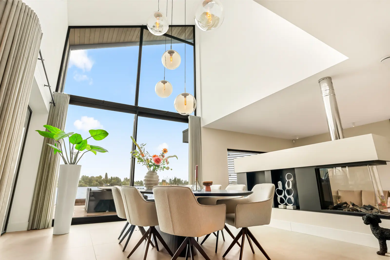 Molensloot 13, Spaarndam €1.945.000 k.k.