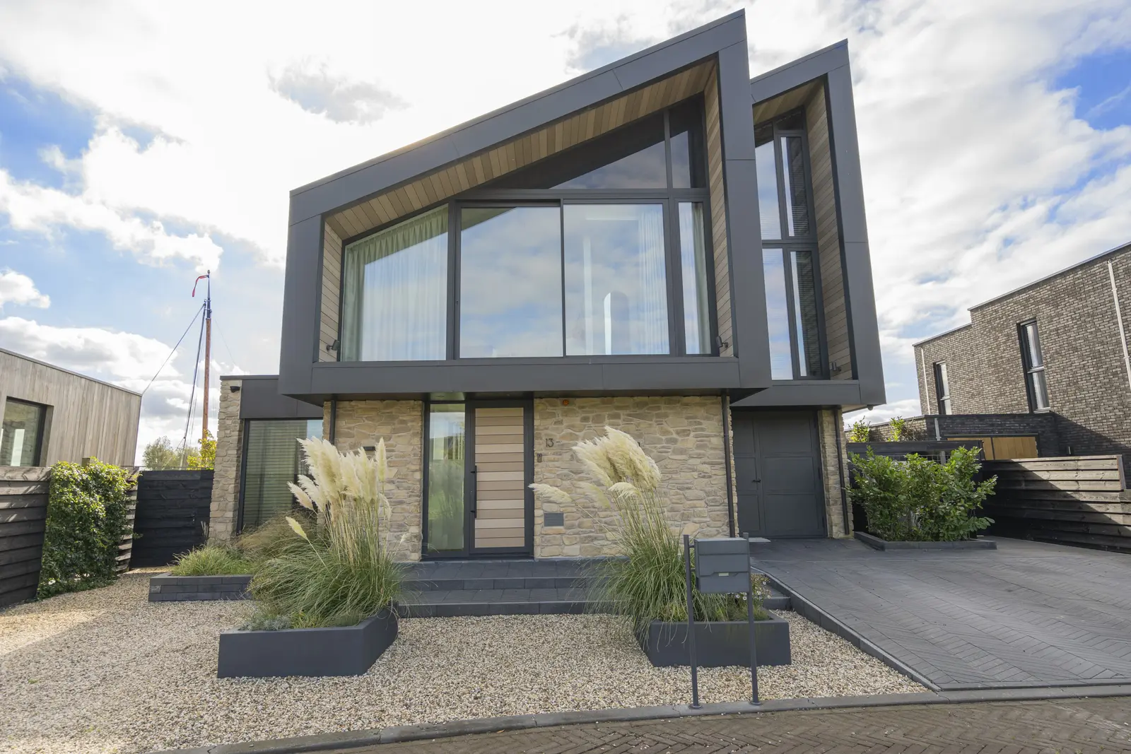 Molensloot 13, Spaarndam €1.945.000 k.k.