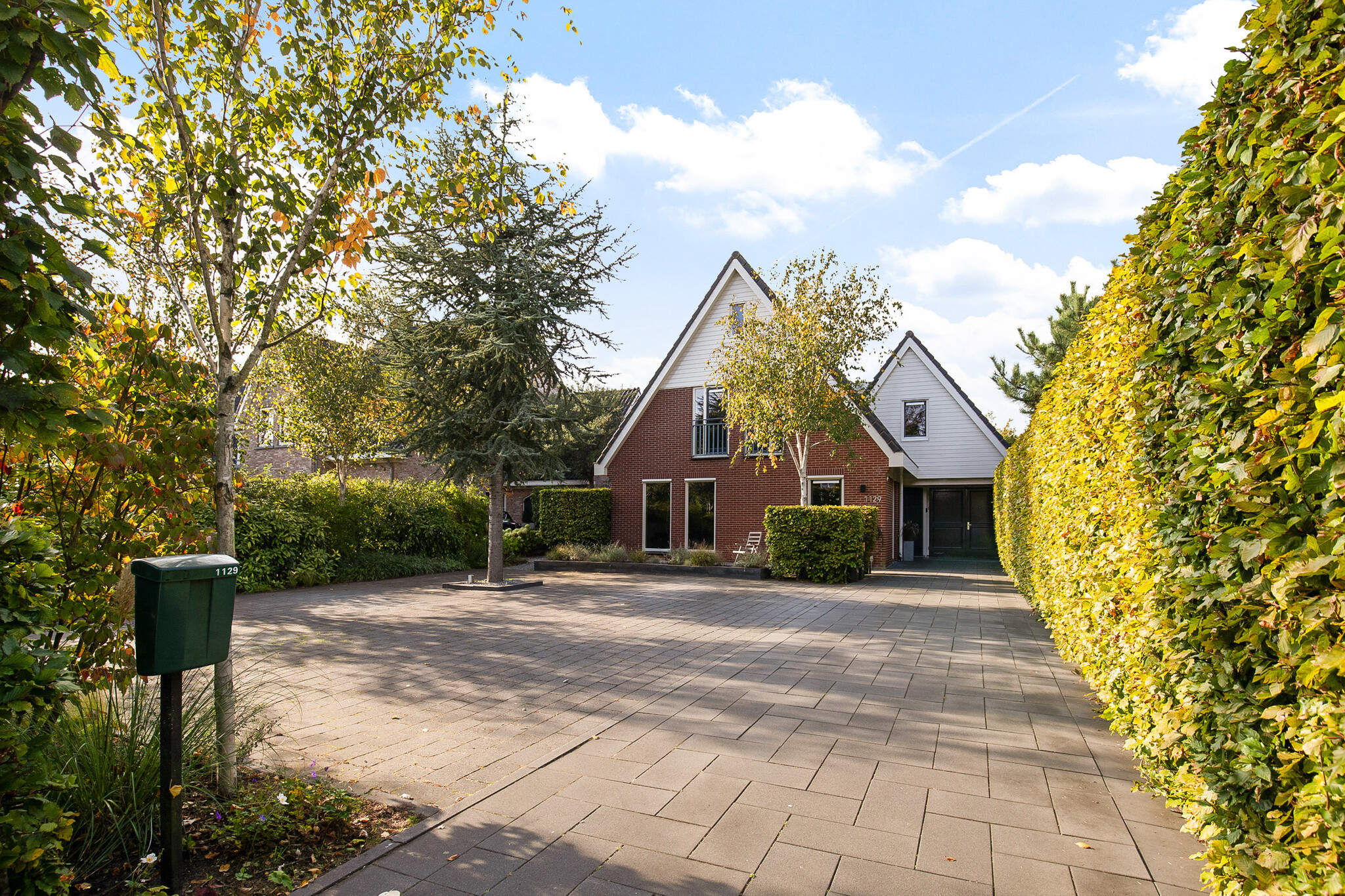 Hoofdweg 1129, Nieuw-Vennep €1.495.000 k.k.