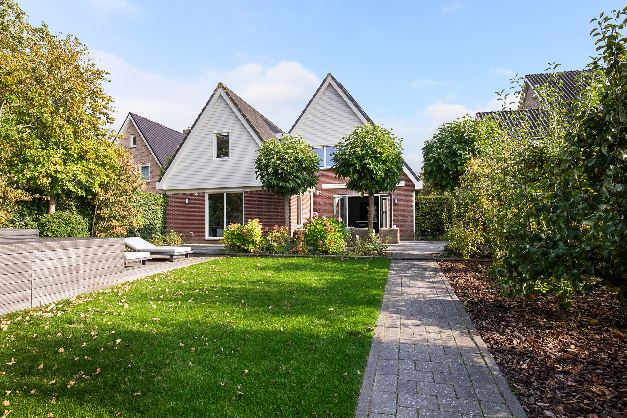 Hoofdweg 1129, Nieuw-Vennep €1.495.000 k.k.
