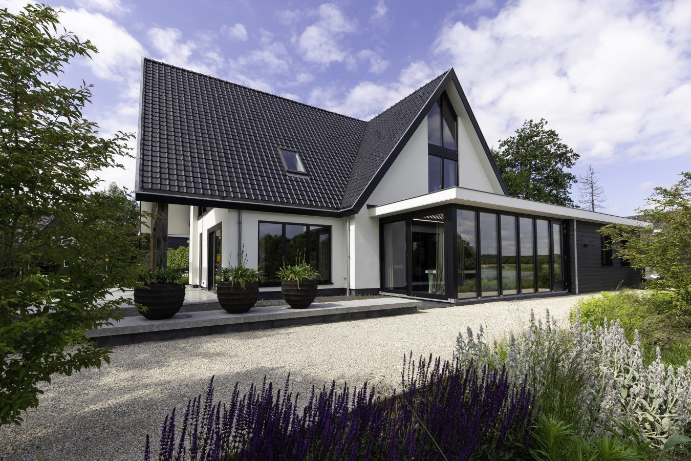 Uw woning restylen: zo geeft u uw huis een nieuw leven