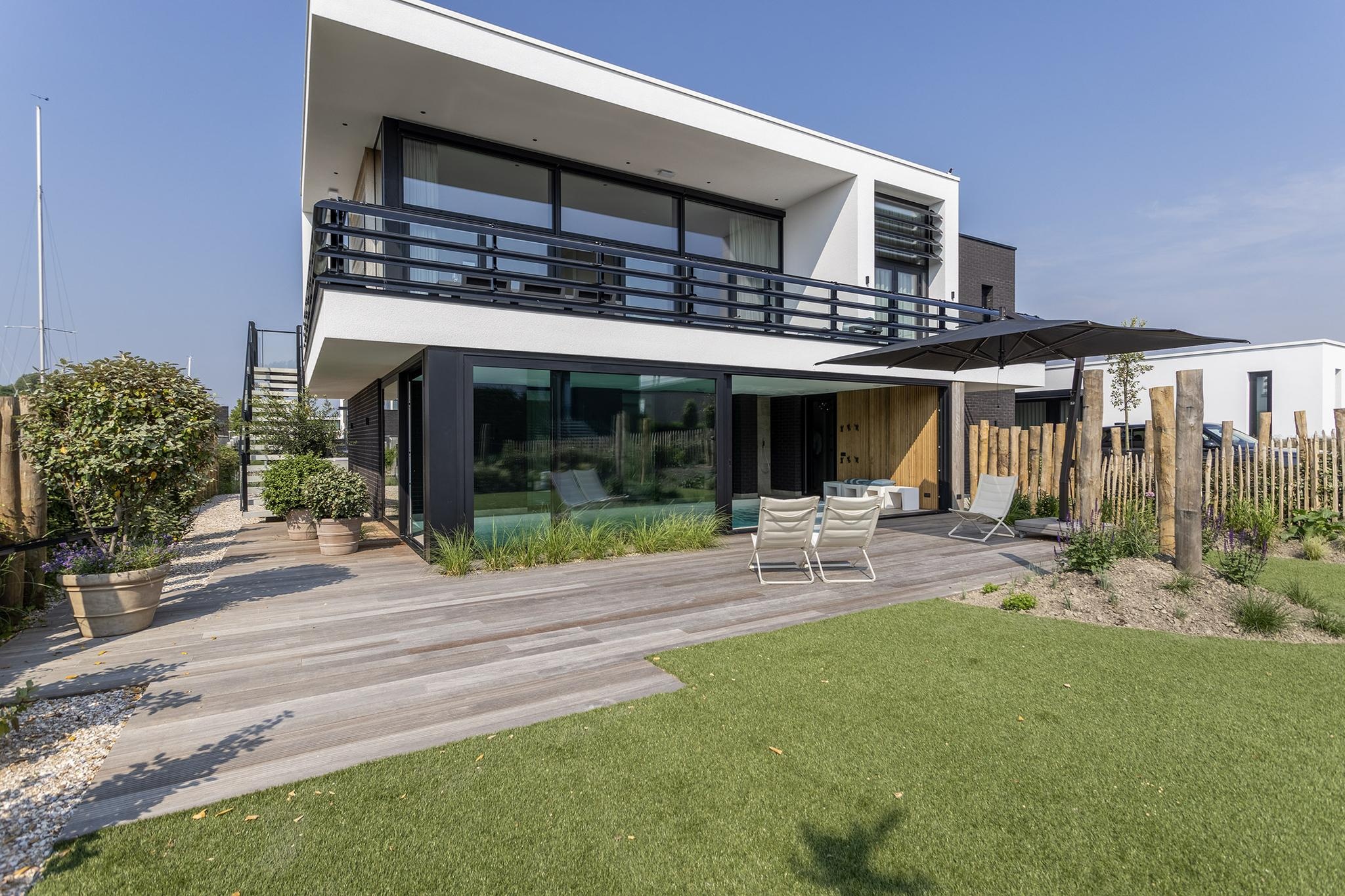 Vliete 5, Kamperland € Prijs op aanvraag