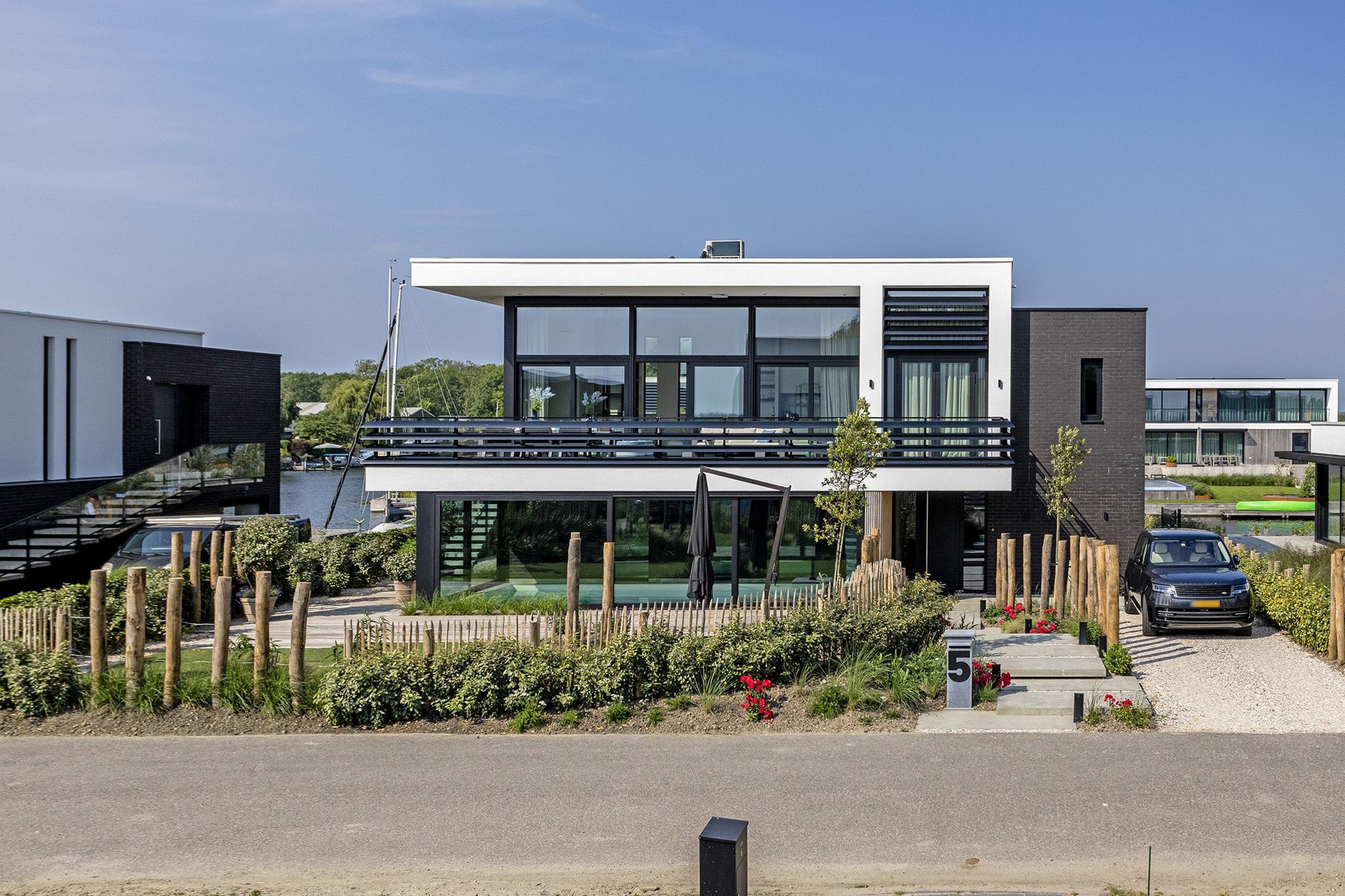 Vliete 5, Kamperland € Prijs op aanvraag