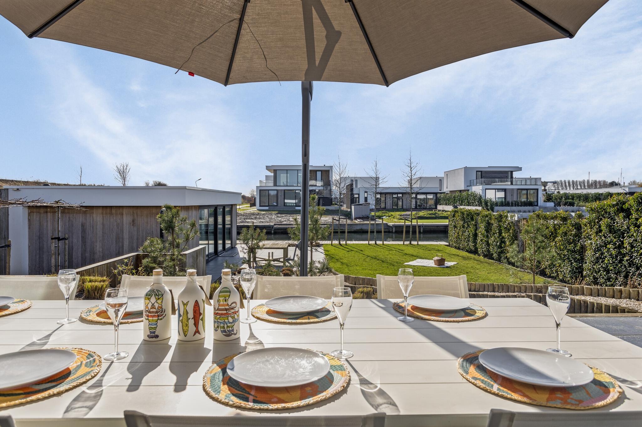 Campen 1, Kamperland €1.750.000 k.k.