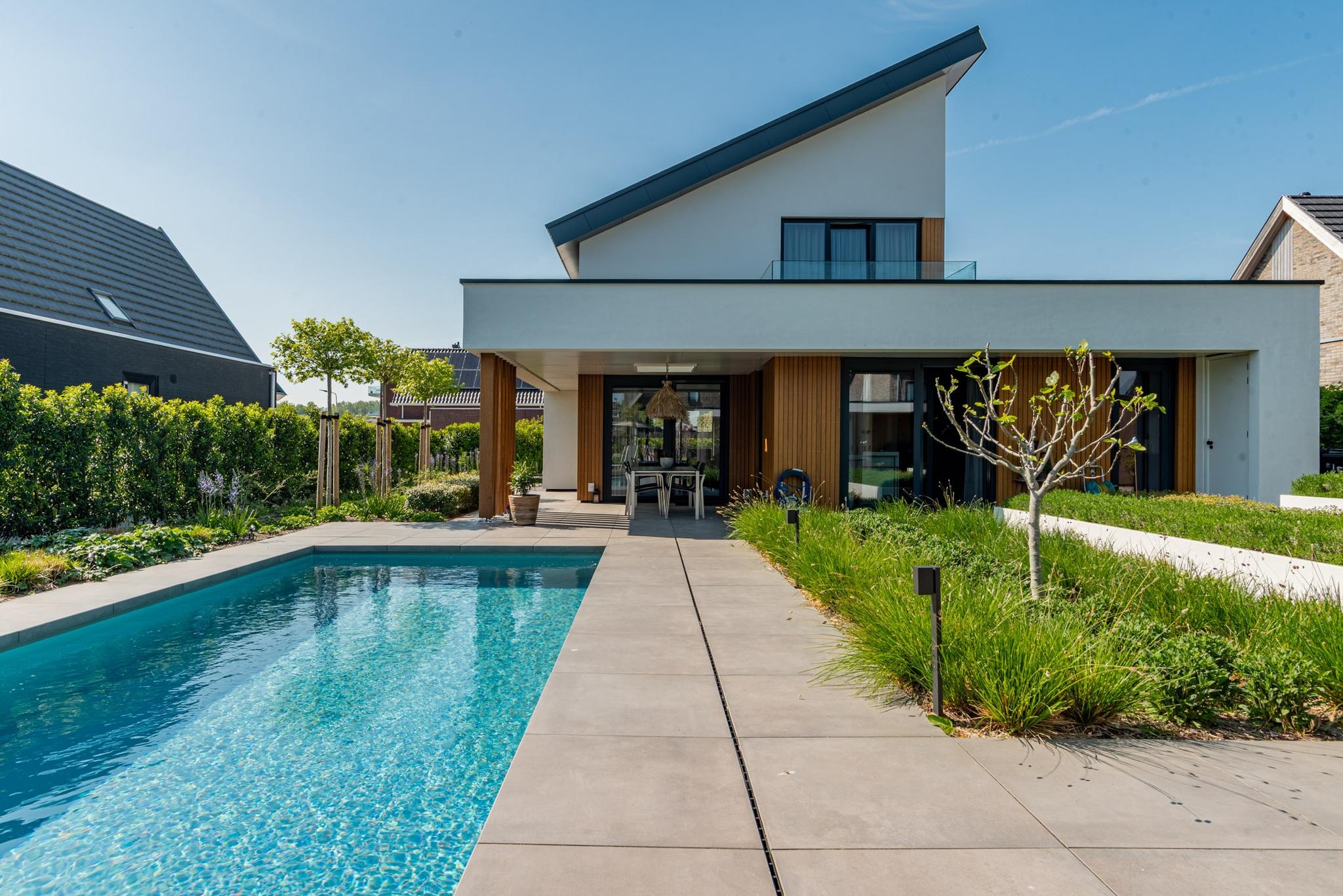 Sierperendreef 11, Kamperland € Prijs op aanvraag