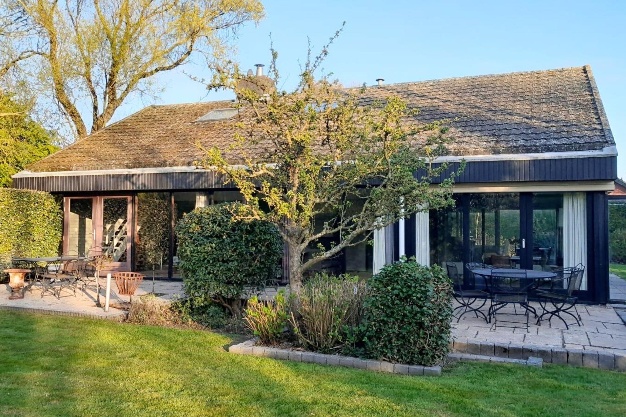 Prinsepark 22, Domburg € Prijs op aanvraag