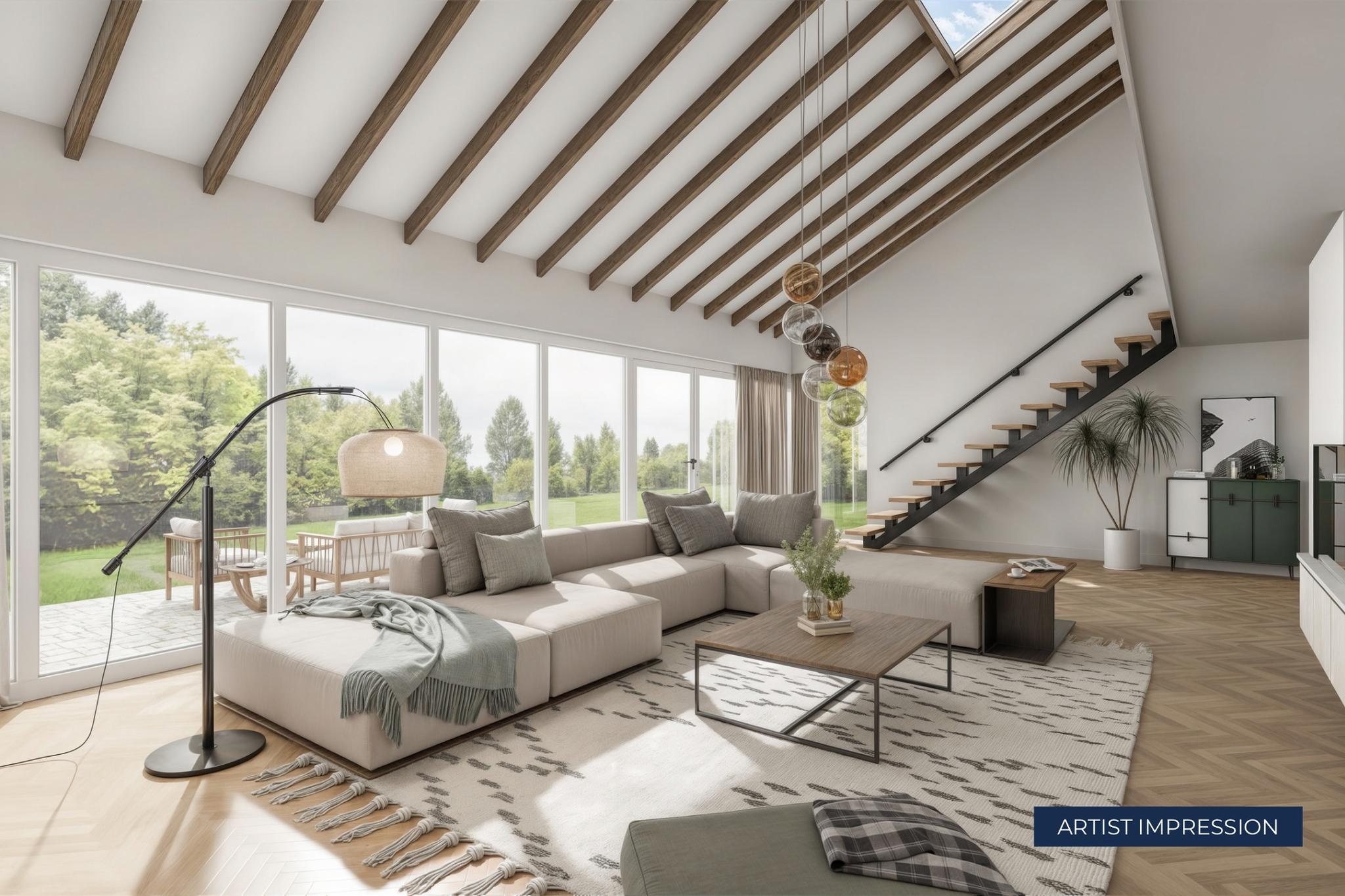 Prinsepark 22, Domburg € Prijs op aanvraag