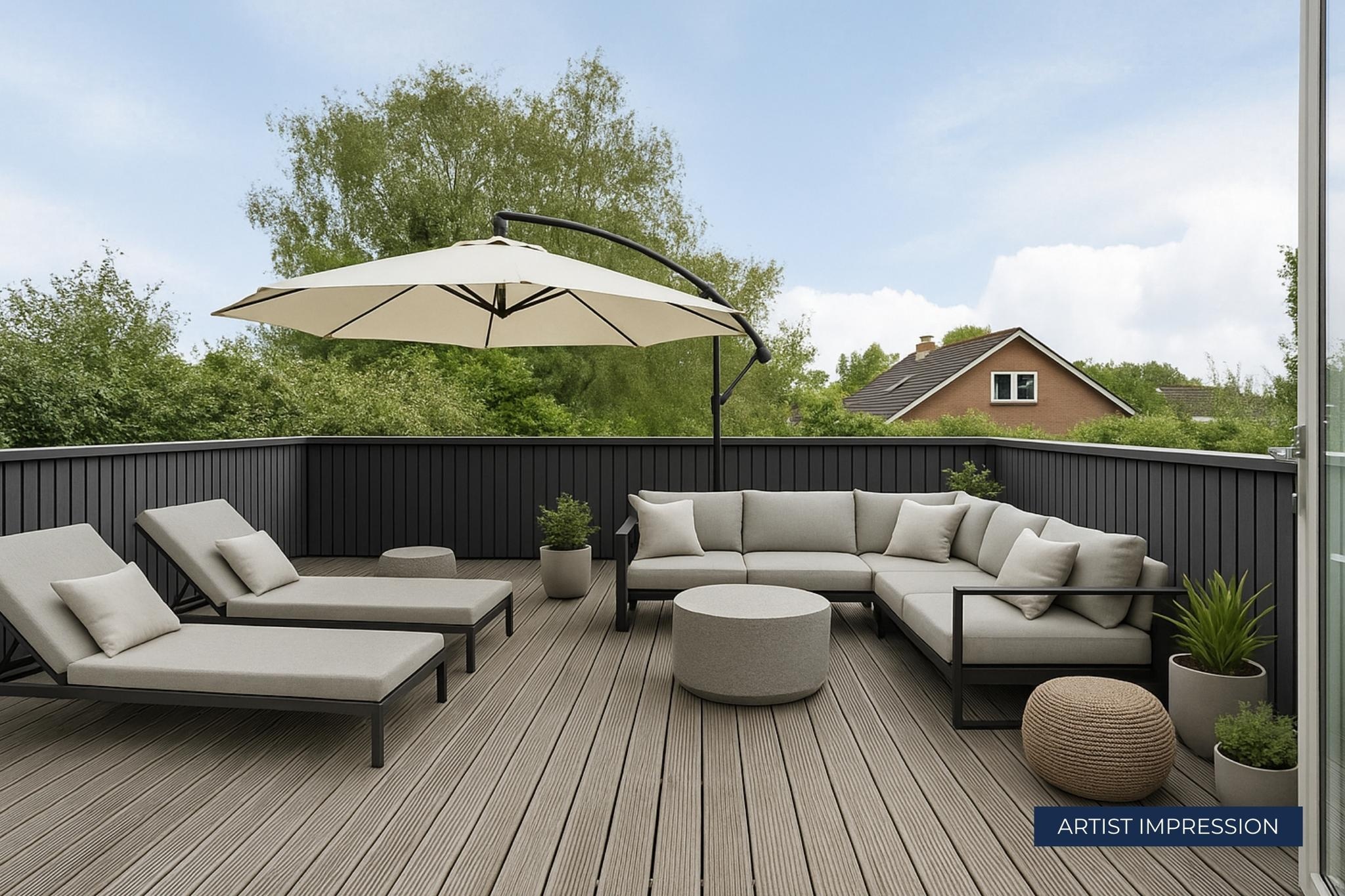 Prinsepark 22, Domburg € Prijs op aanvraag