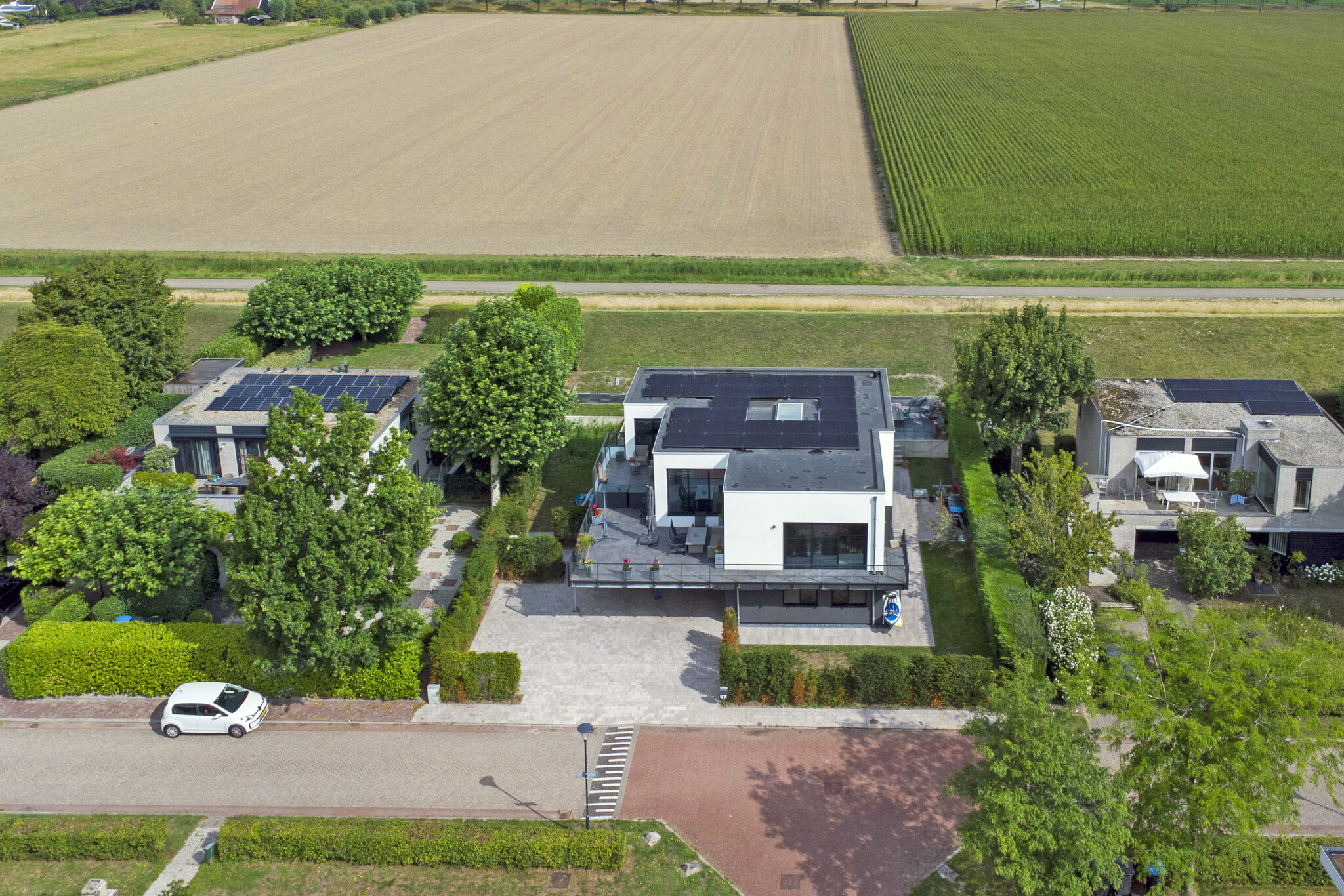 Botterlaan 67, Kortgene €1.140.000 k.k.