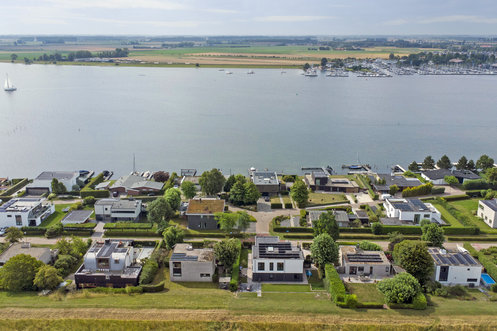 Botterlaan 67, Kortgene €1.140.000 k.k.