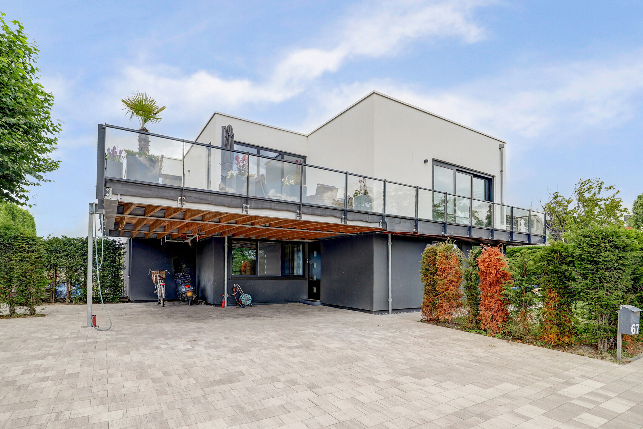 Botterlaan 67, Kortgene €1.140.000 k.k.