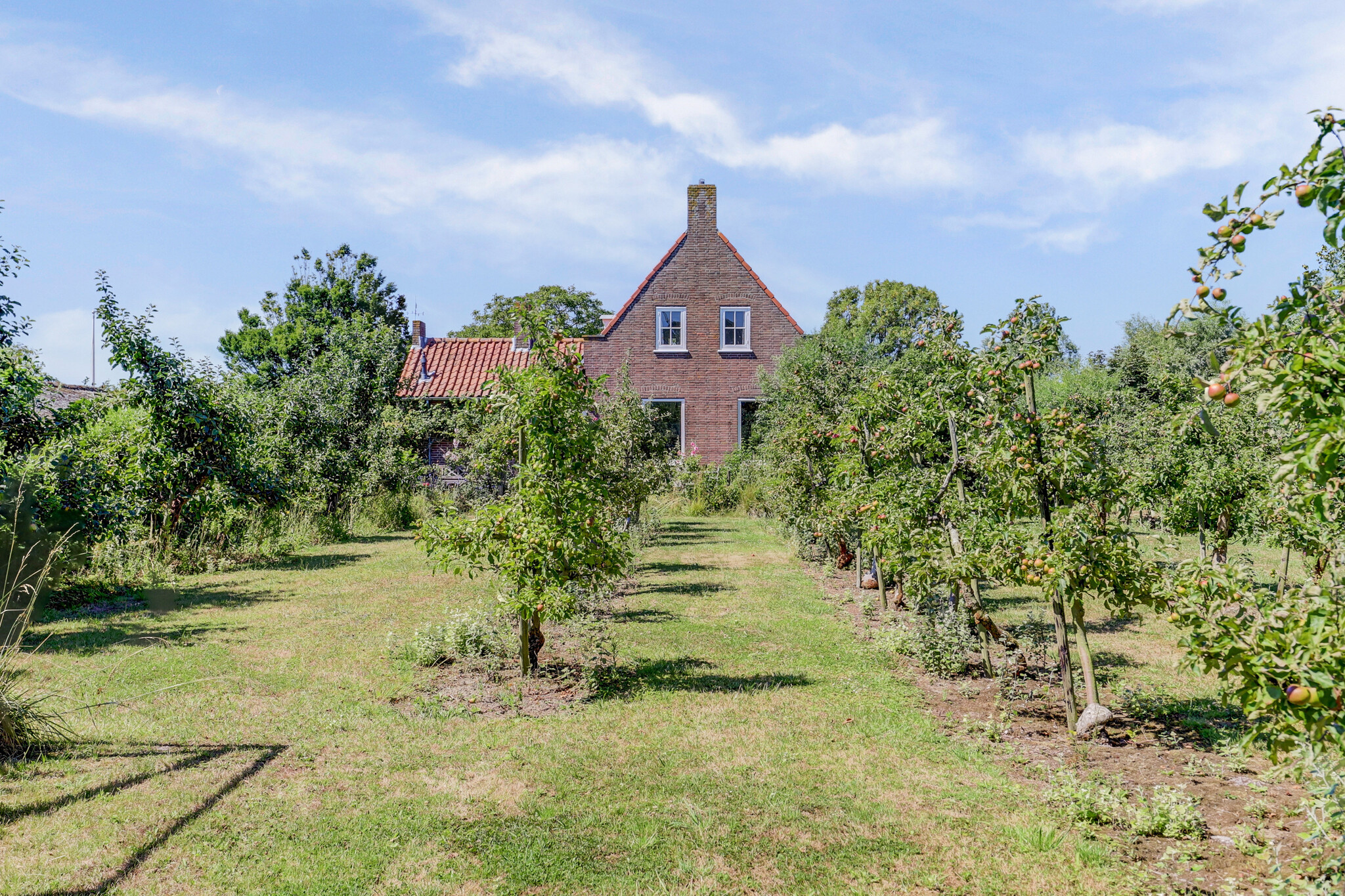 keihoogteweg 1, Wissenkerke € Prijs op aanvraag