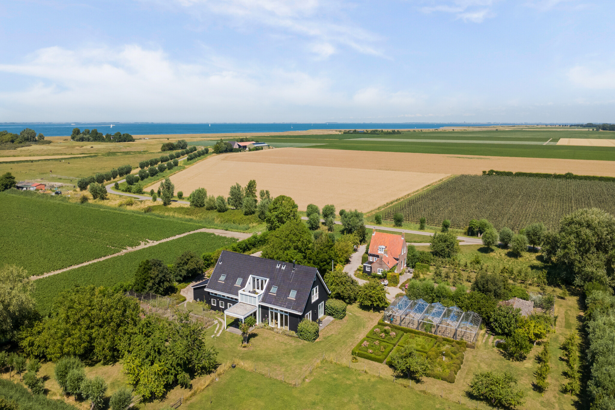 keihoogteweg 1, Wissenkerke € Prijs op aanvraag