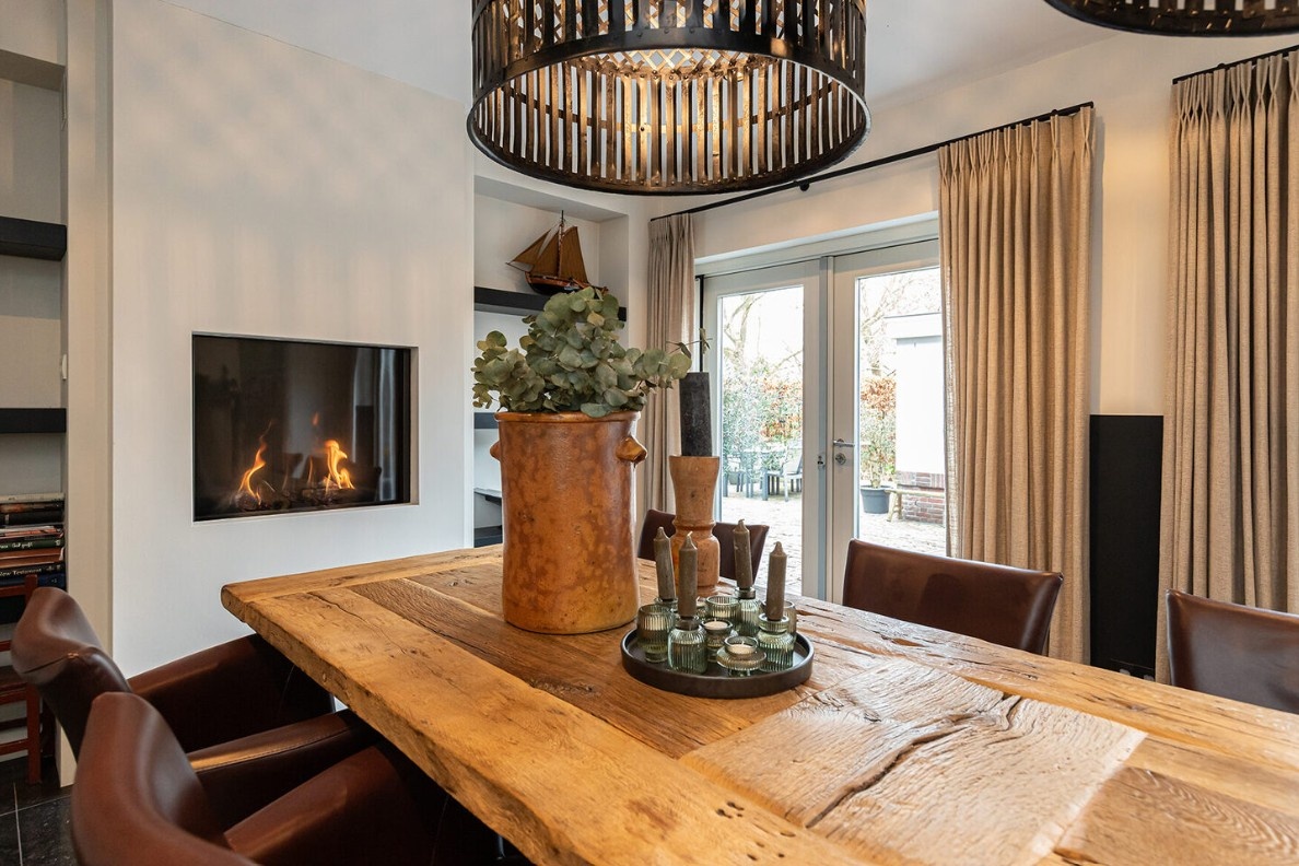 Albrechtplein 43, Sliedrecht €1.875.000 k.k.